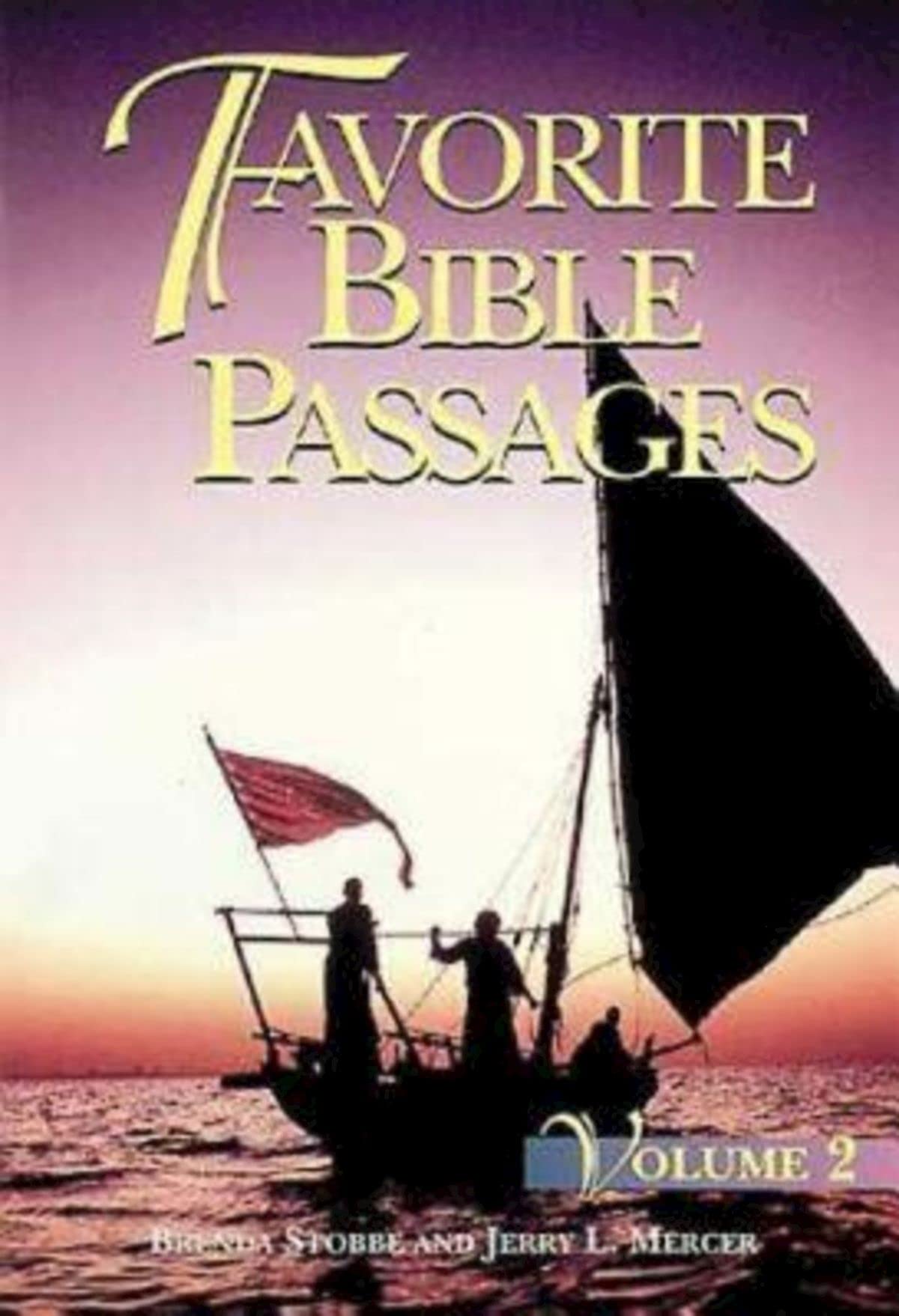 Favourite Bible Passages