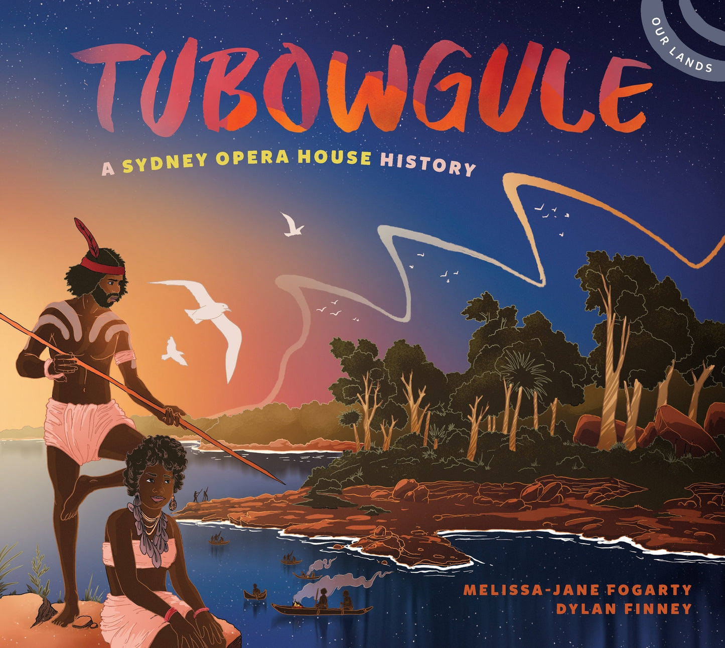Tubowgule