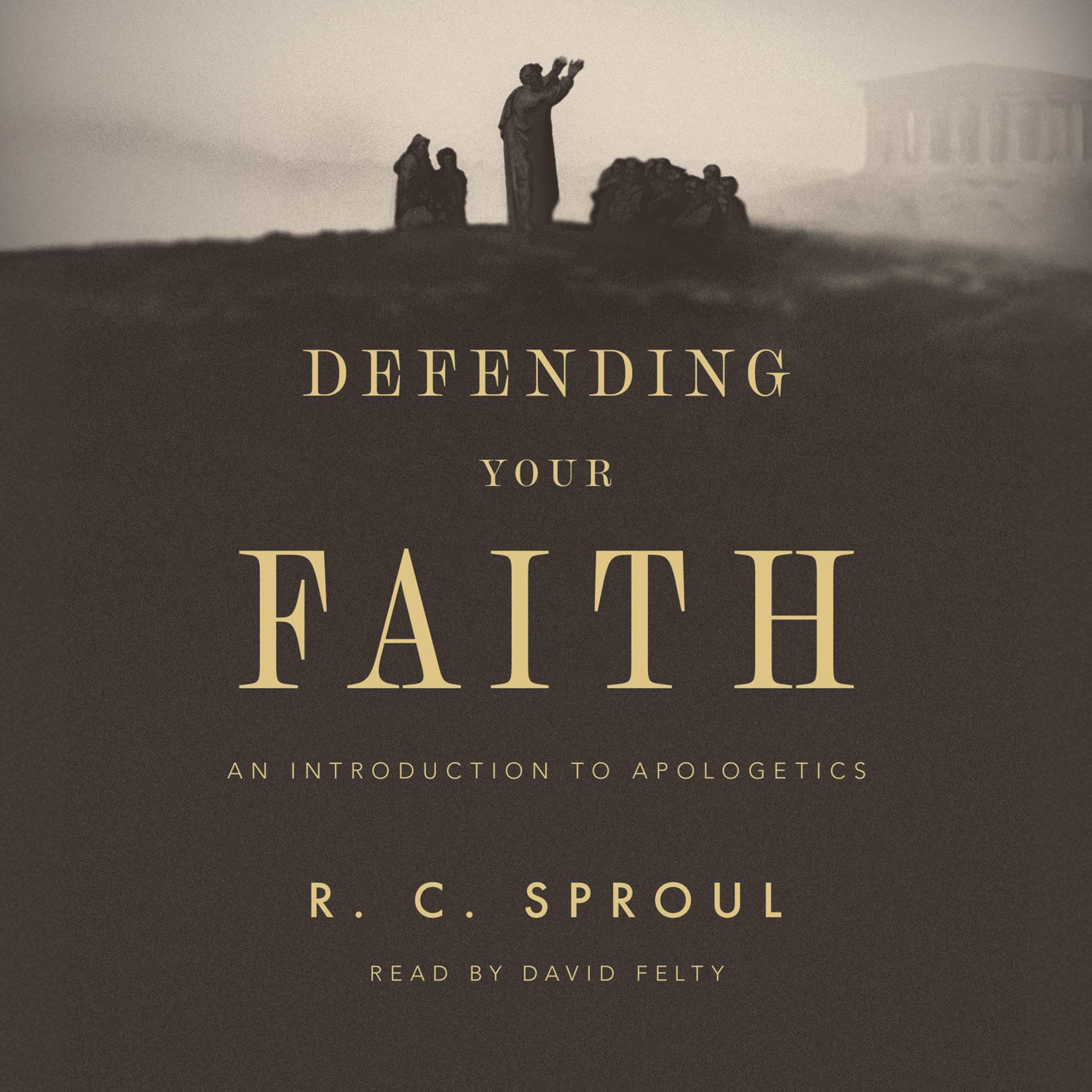 Defending Your Faith