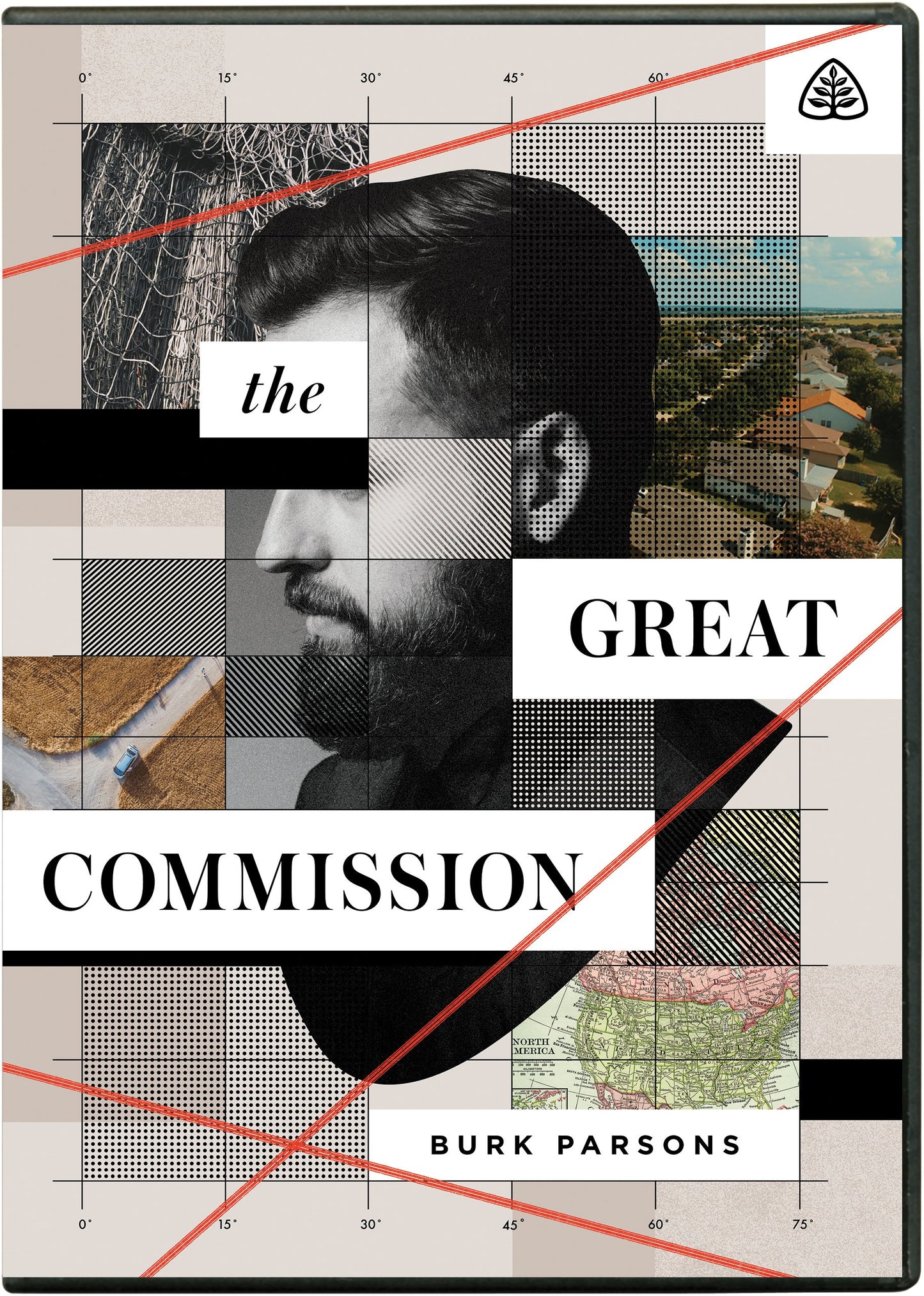 Great Commission DVD, The
