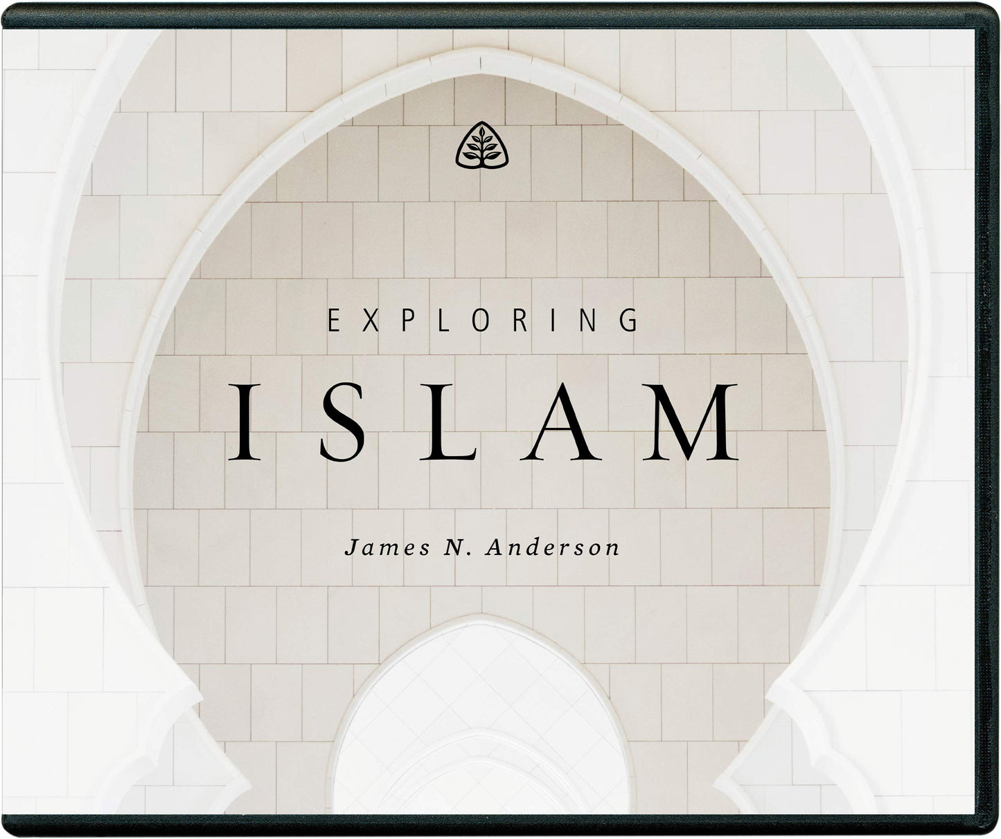 Exploring Islam CD