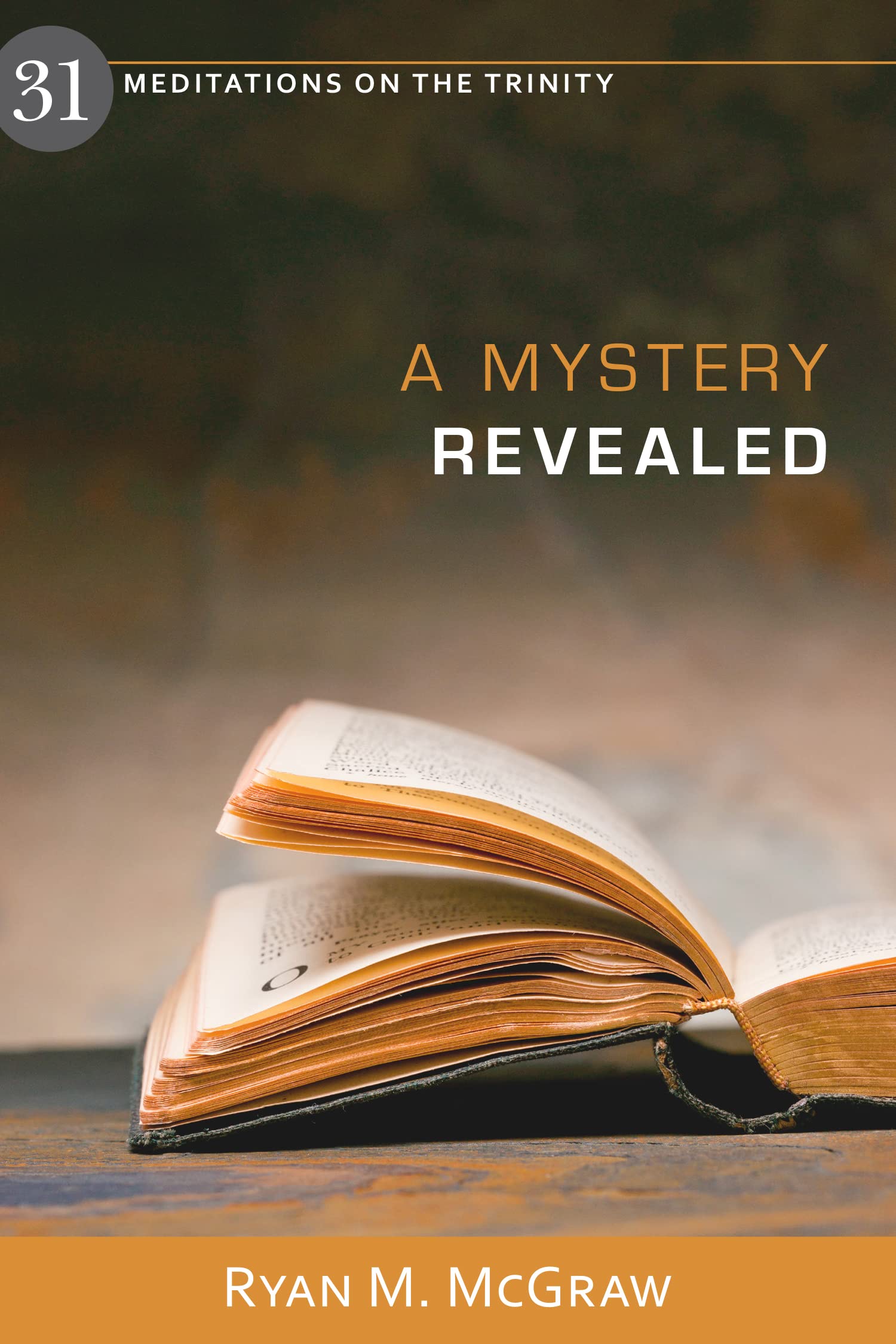 Mystery Revealed, A