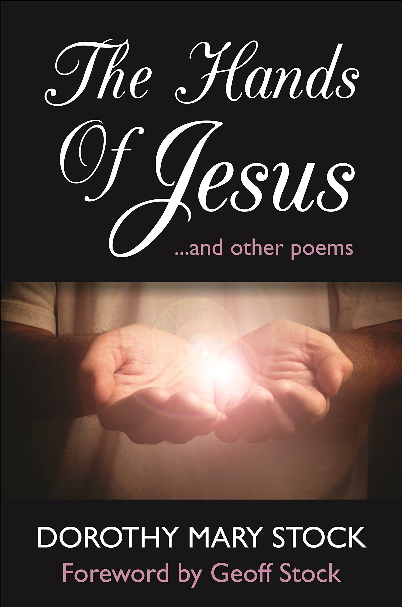 The Hands of Jesus