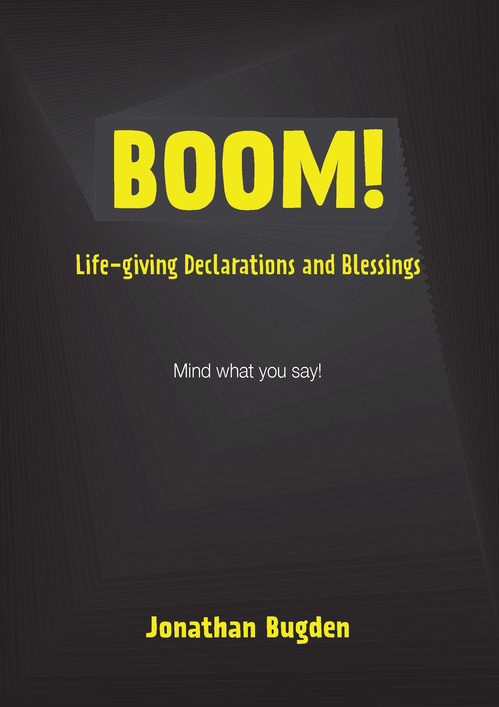 Boom!