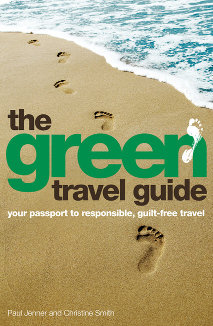 The Green Travel Guide