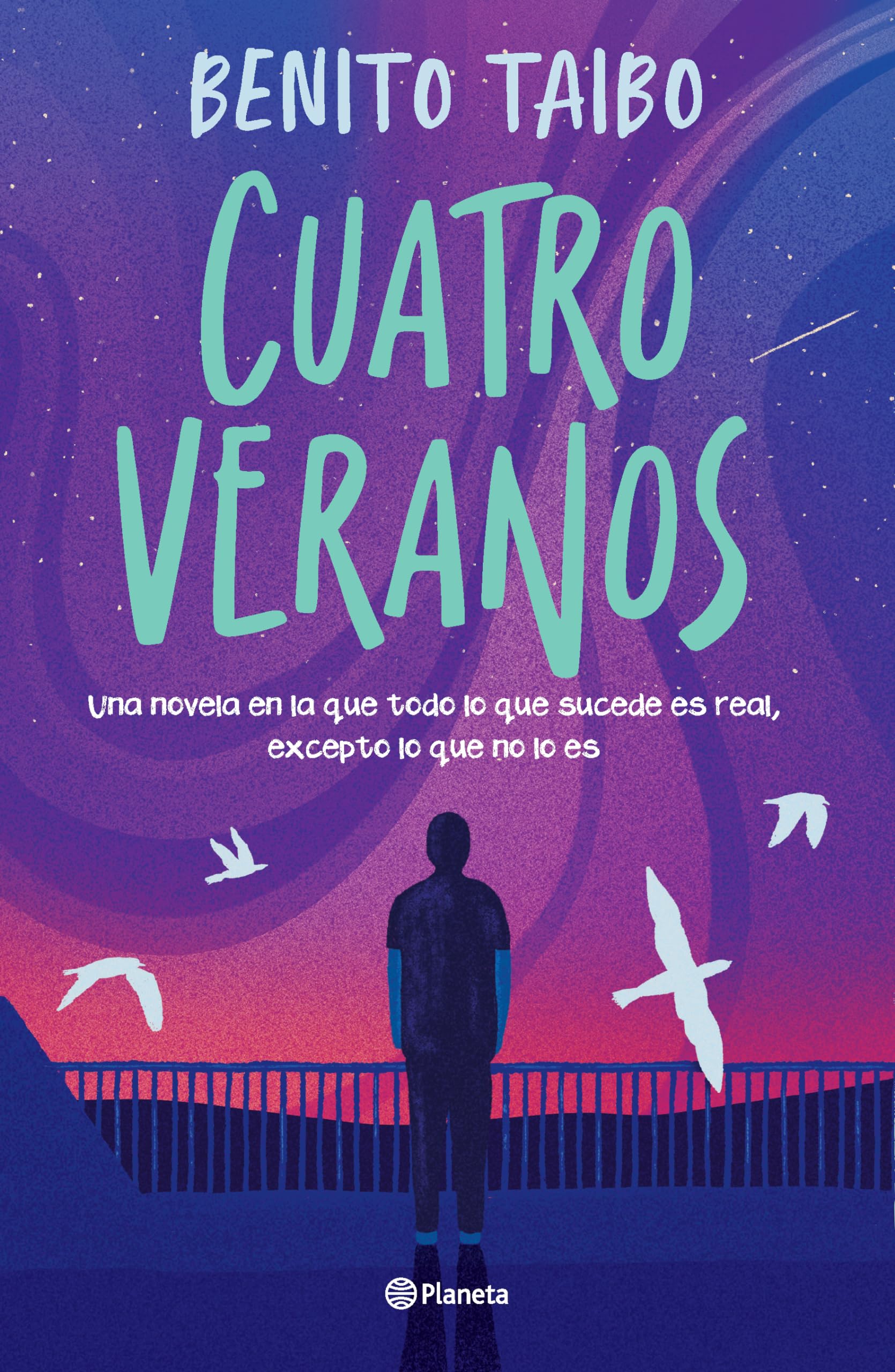 Cuatro Veranos / Four Summers