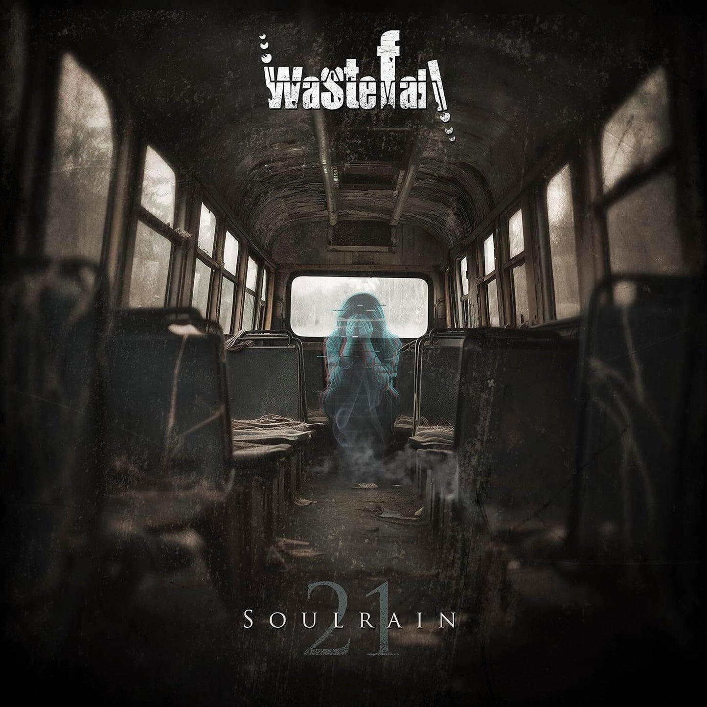 Soulrain 21
