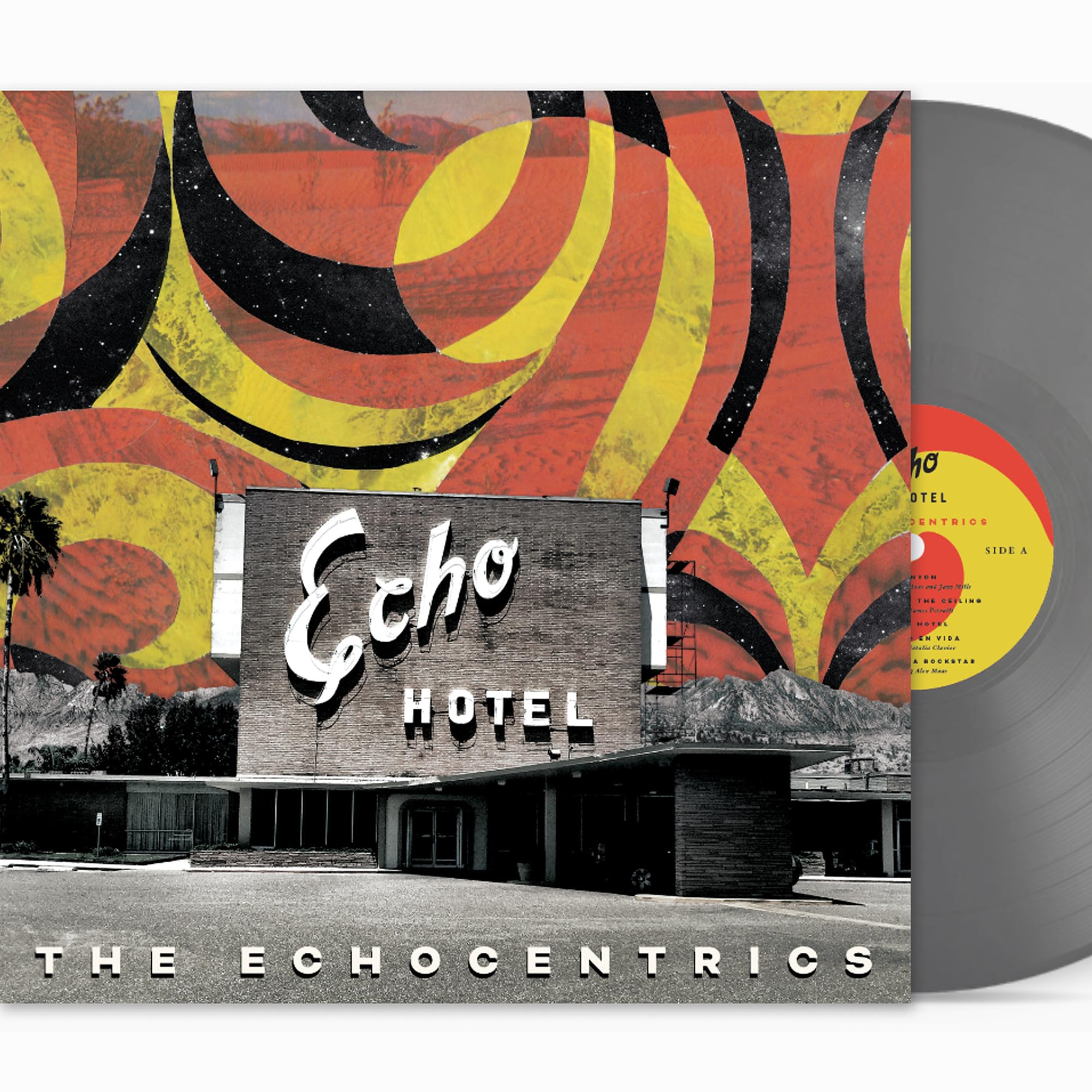 echo hotel (remixed USA