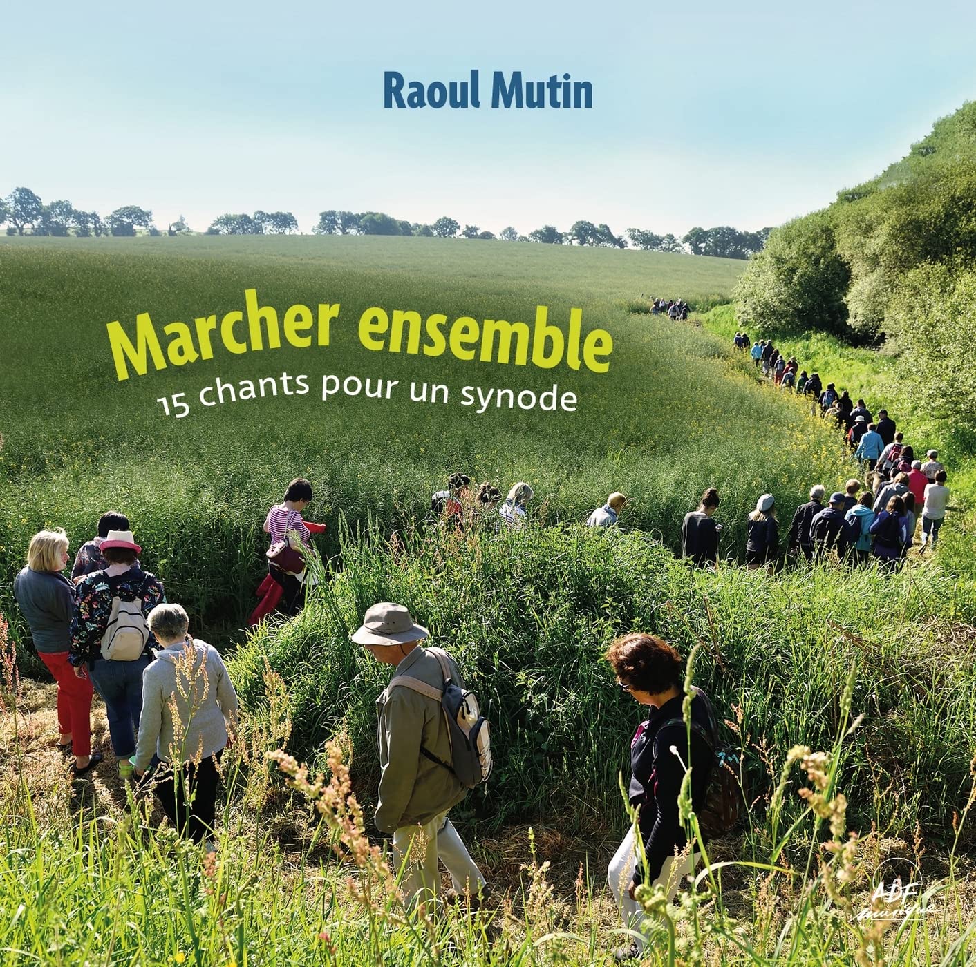 Raoul Mutin - Marcher Ensemble