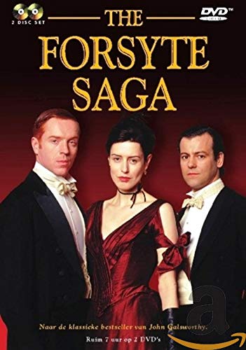Forsyte saga 1