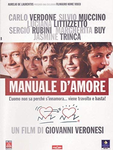 Manuale D`Amore