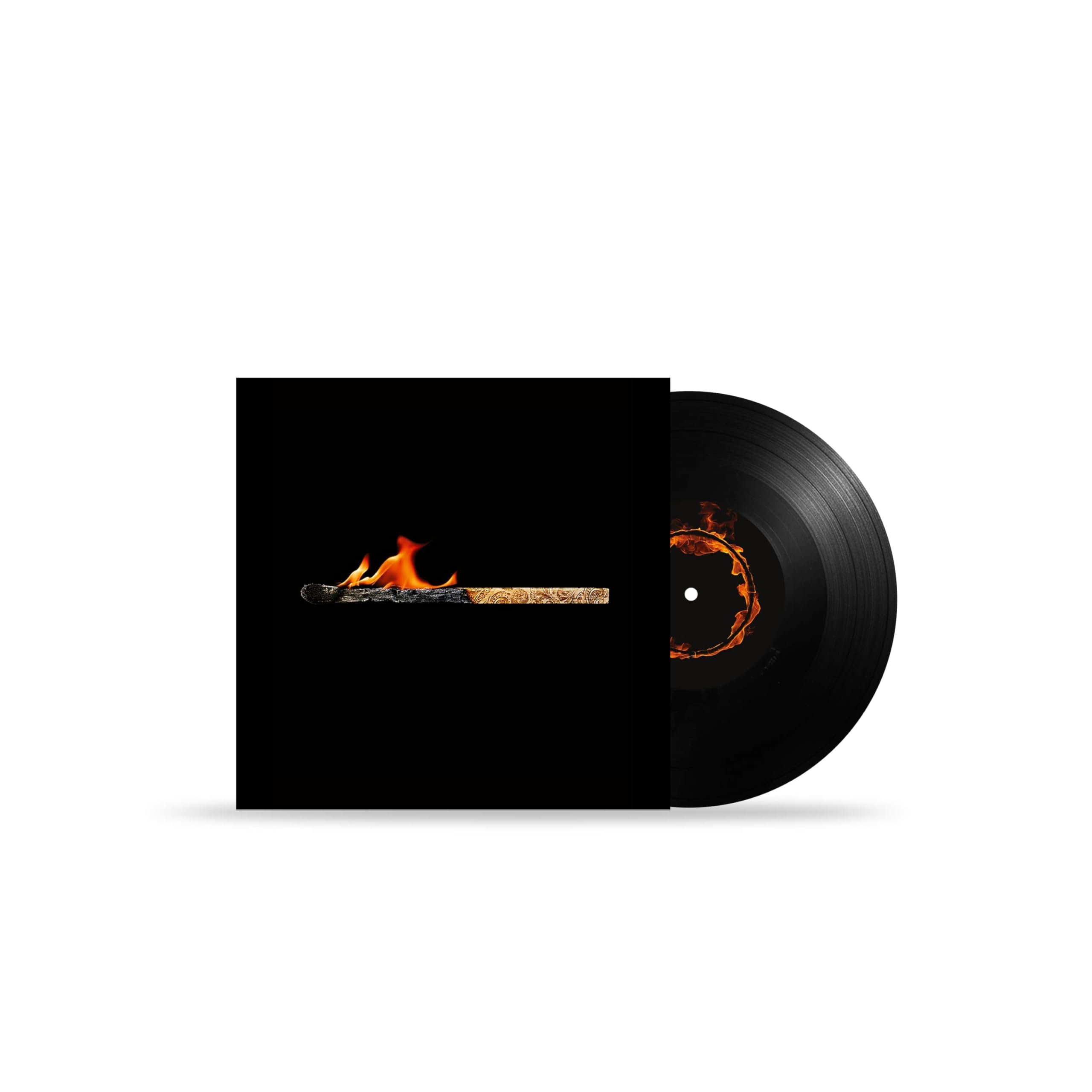 Lentamente - Single Vinyl