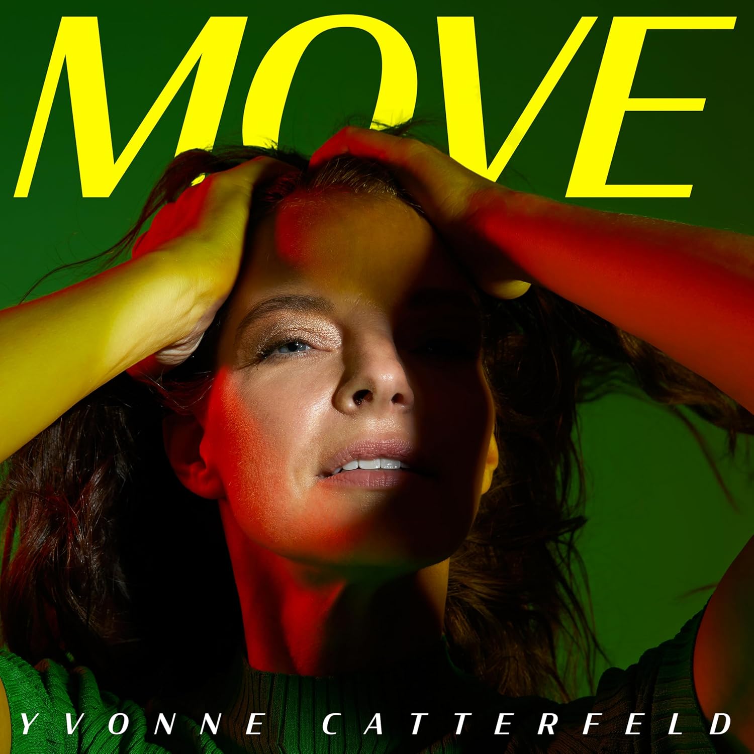 Move (Nicht signiert)