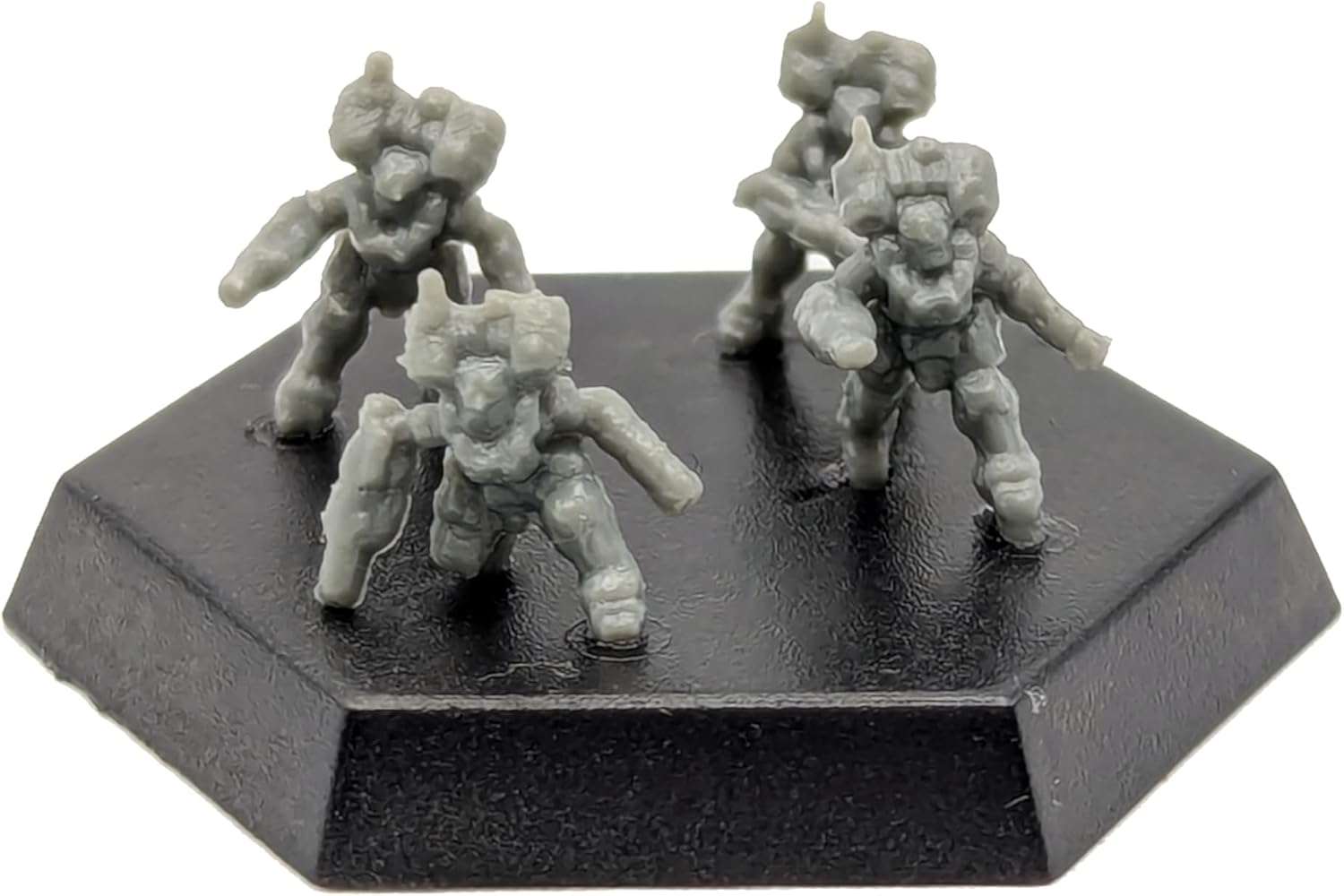 Catalyst Game Labs Battletech Inner Sphere Battle Armor Pack, Strategy Board Game, for 1+ Players and Ages 14+
