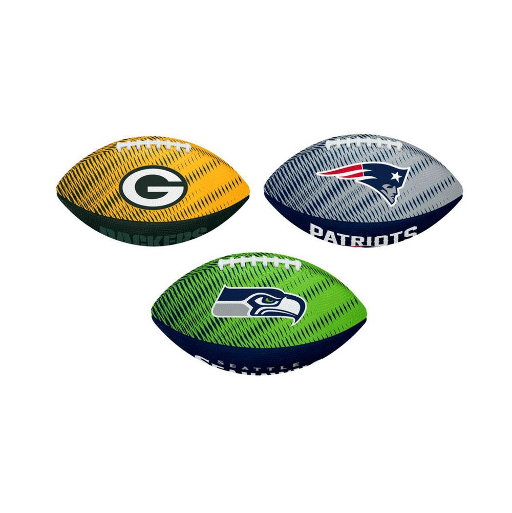 Wilson NFL Team Tailgate American Football Green Bay Packers Green Bay Packers