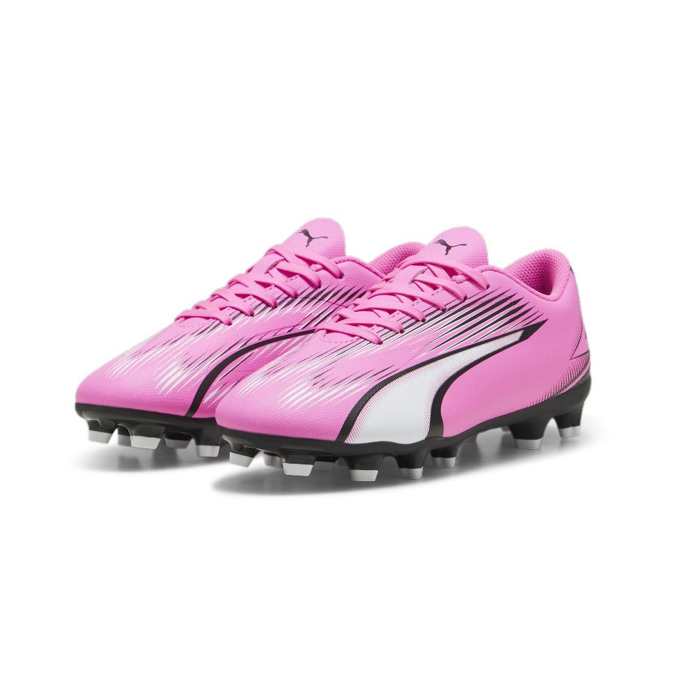 PUMA Unisex Kid's Ultra Play Fg/Ag Jr Soccer Shoe