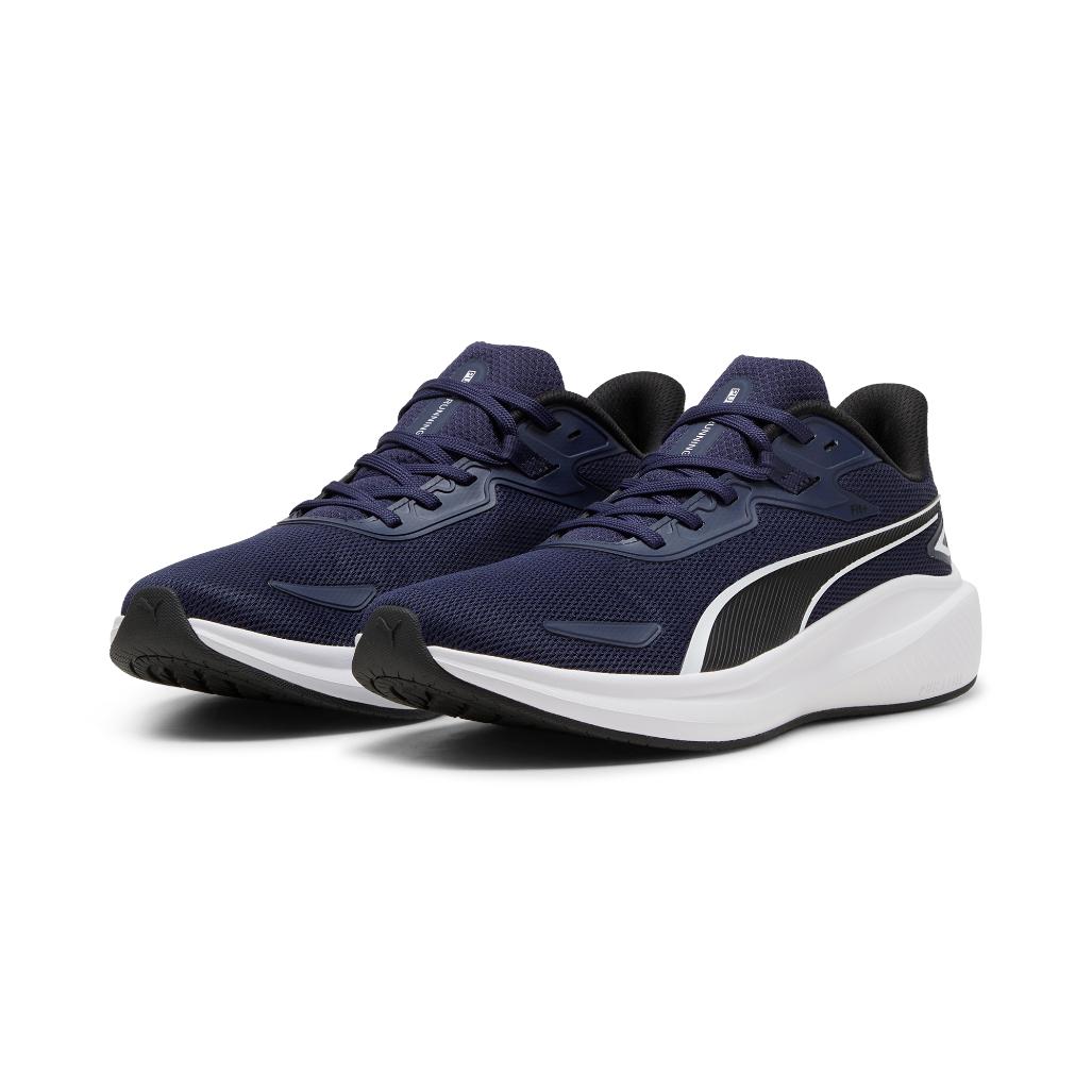 Puma Skyrocket Lite Trainer 11 Navy/White 11 Navy/White