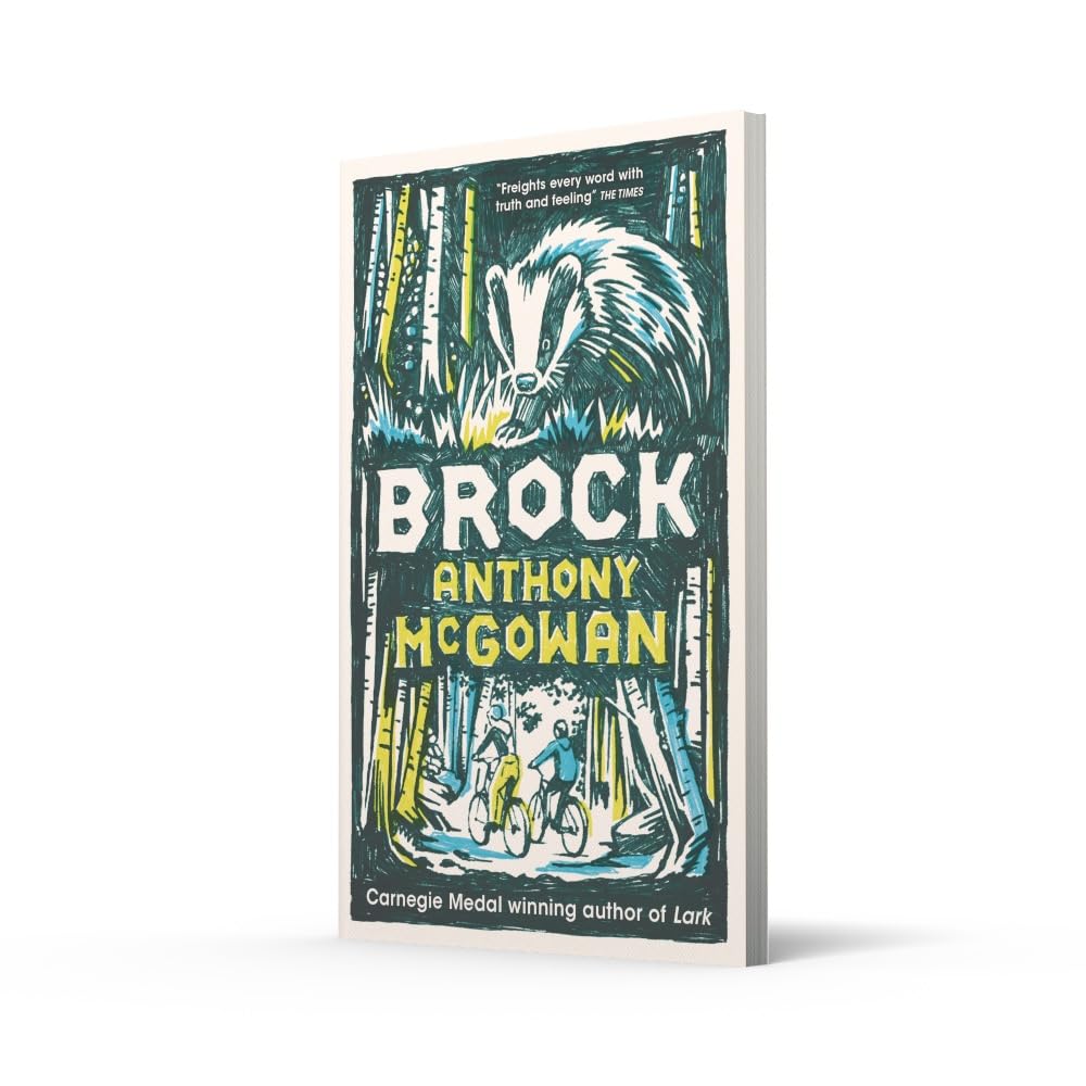 Brock