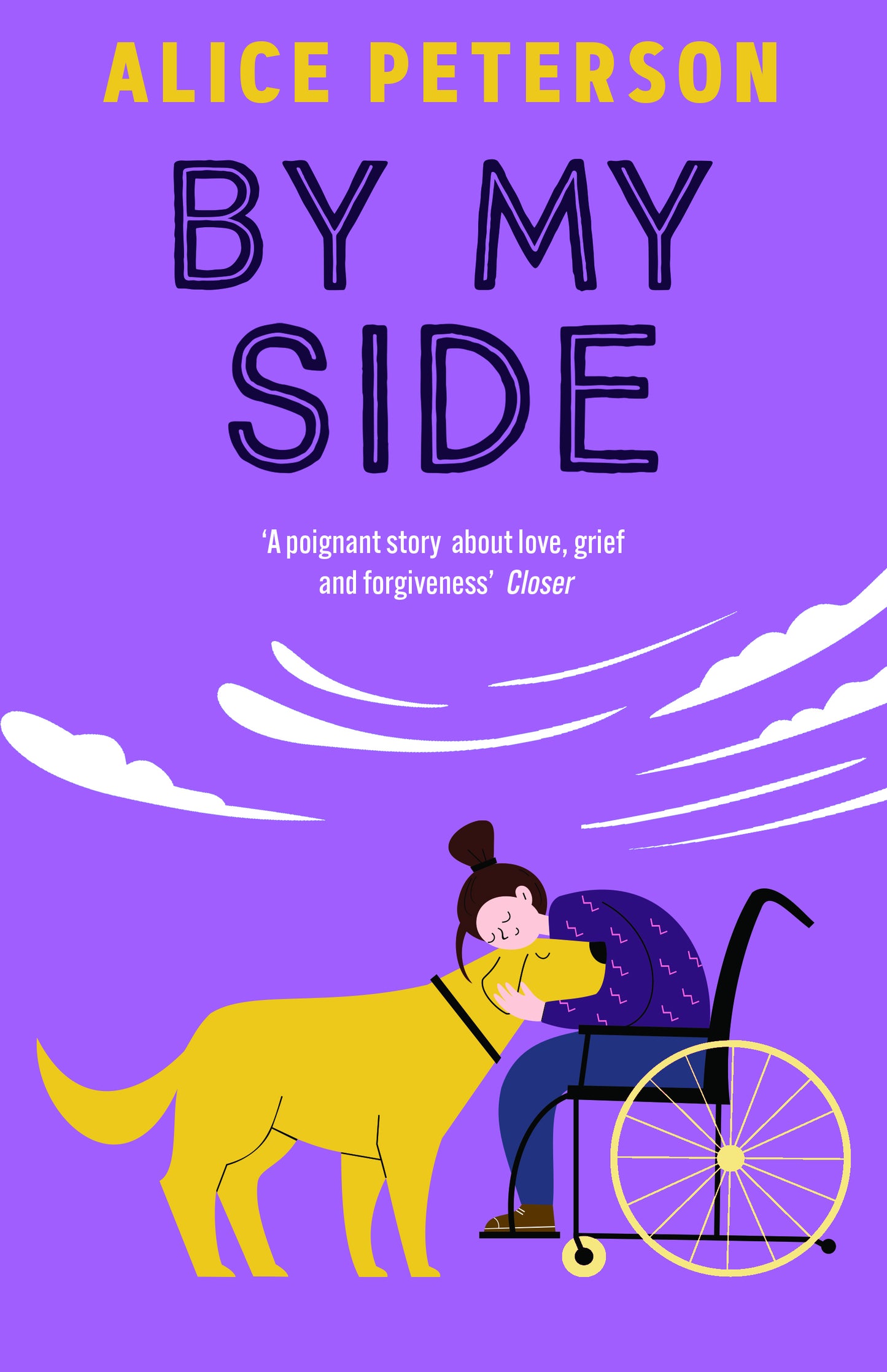 By My Side
