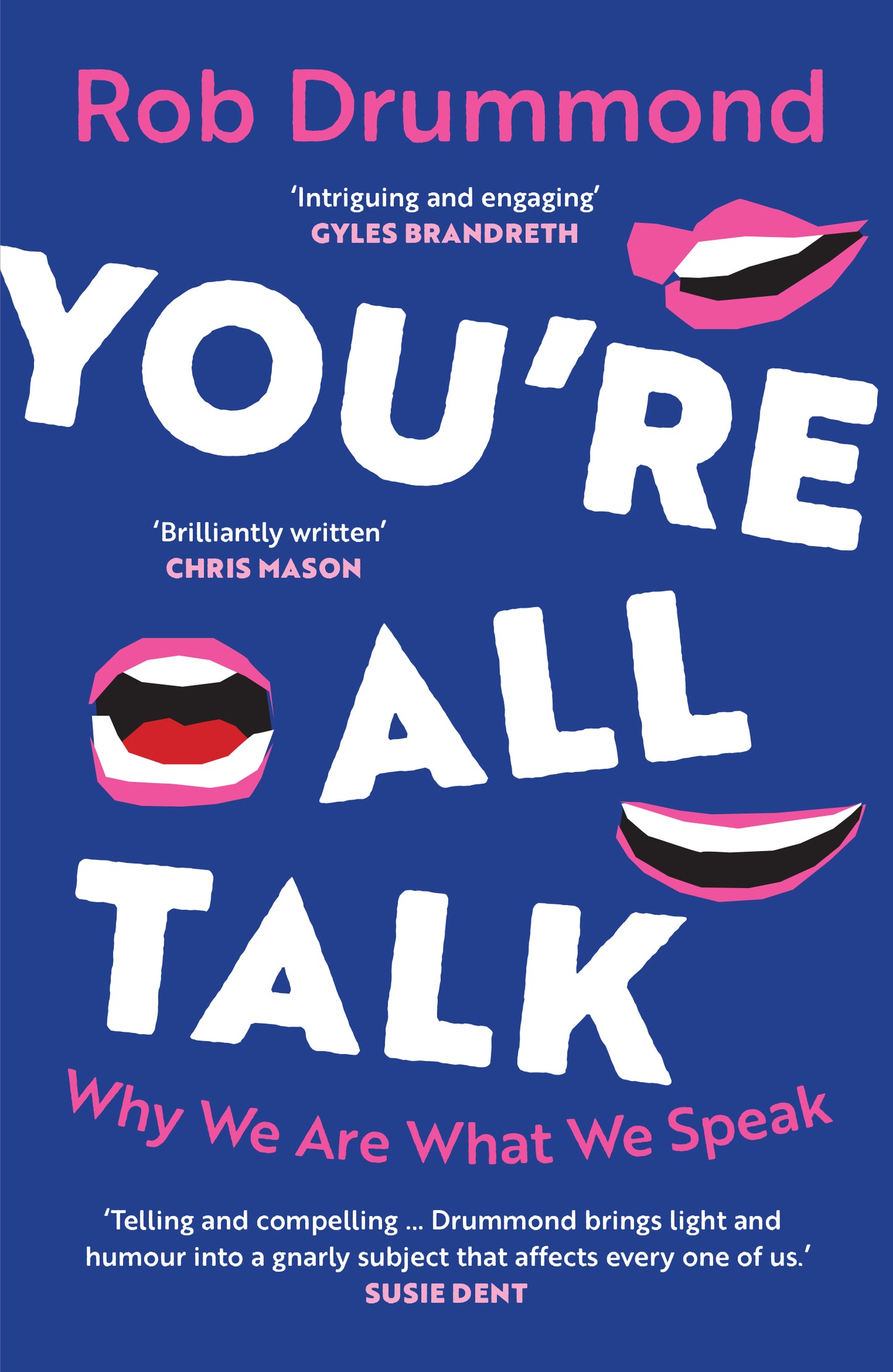 You’re All Talk