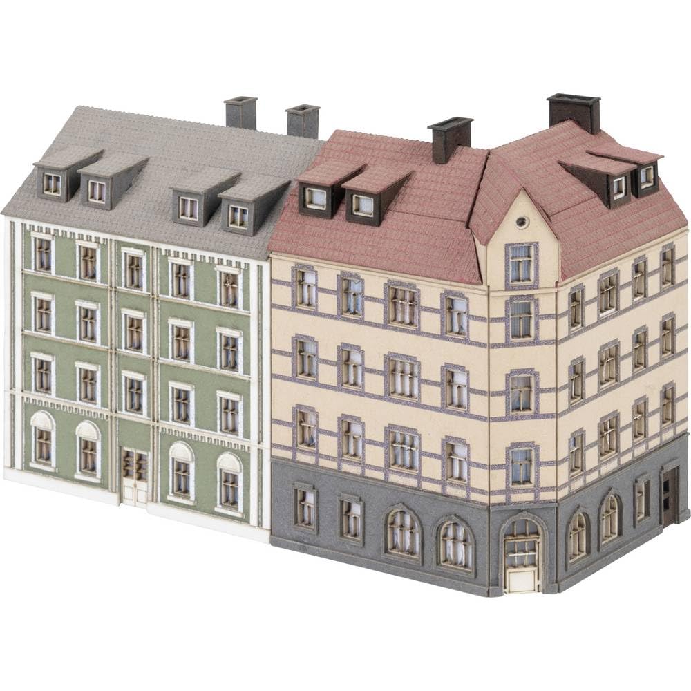 Faller 282783 Z Riga della casa di città