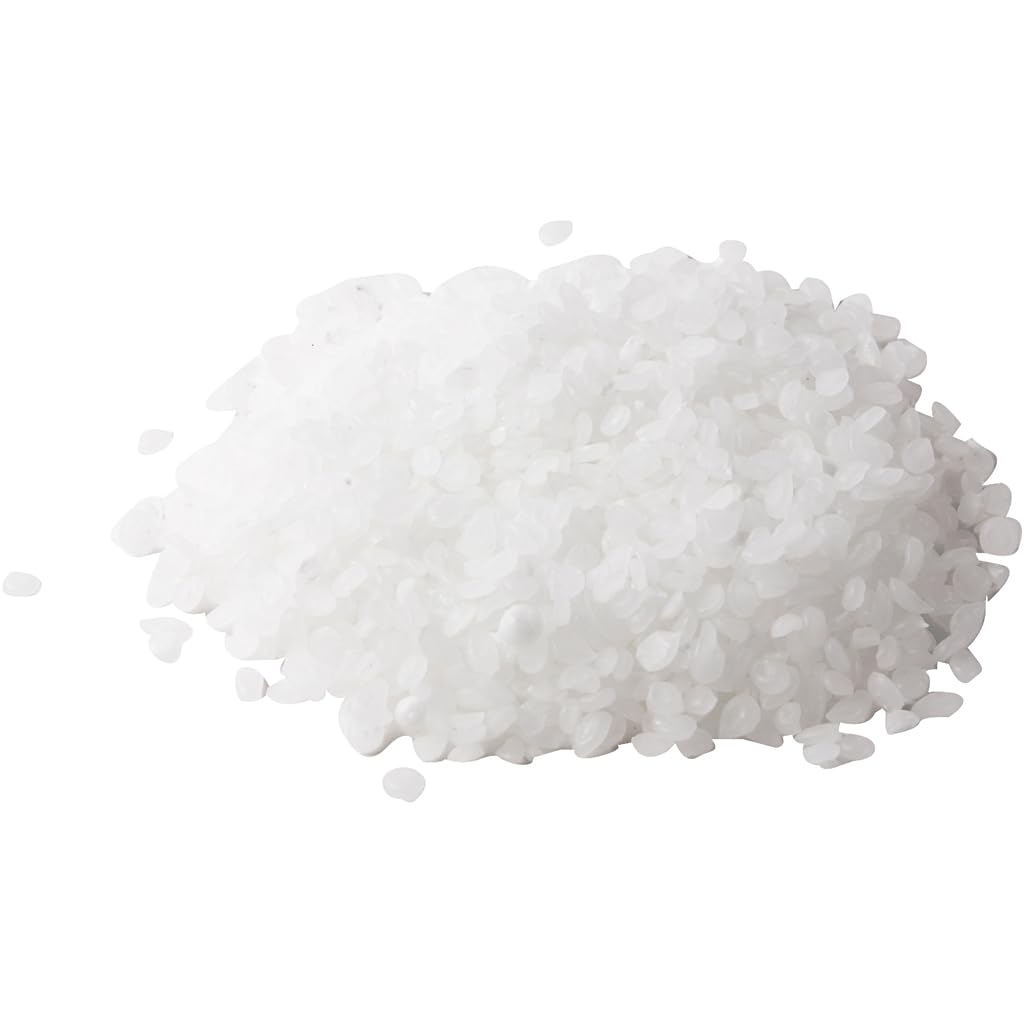 Reines Paraffinwachs 1 Kg
