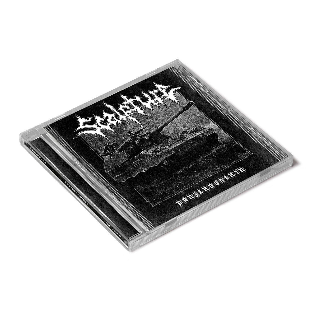 Panzerdoktrin