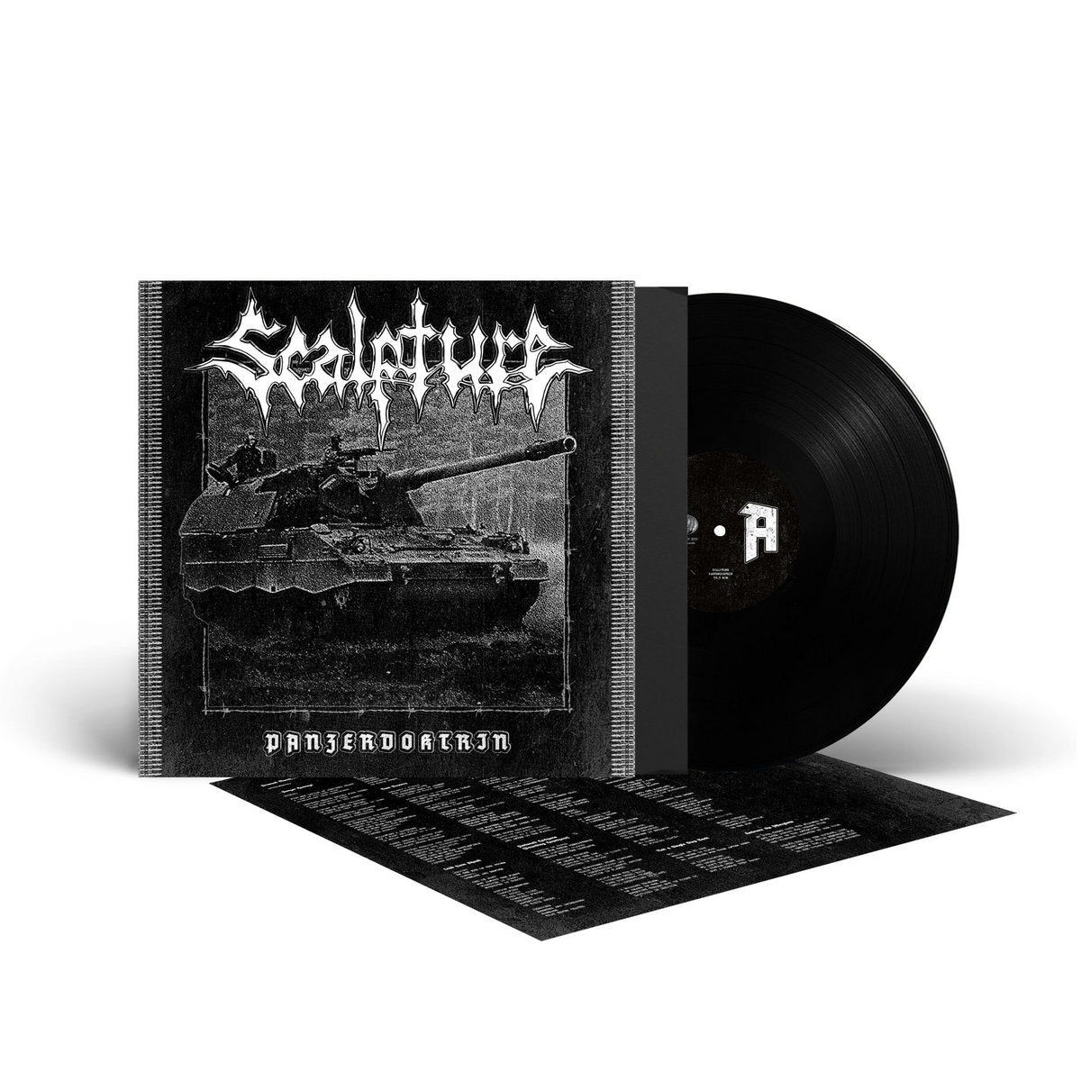 Panzerdoktrin