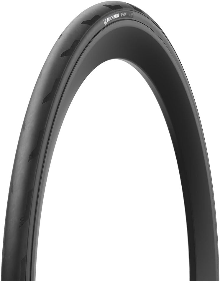 Michelin Pro 5 Black Tyre 700 x 30c (30-622)