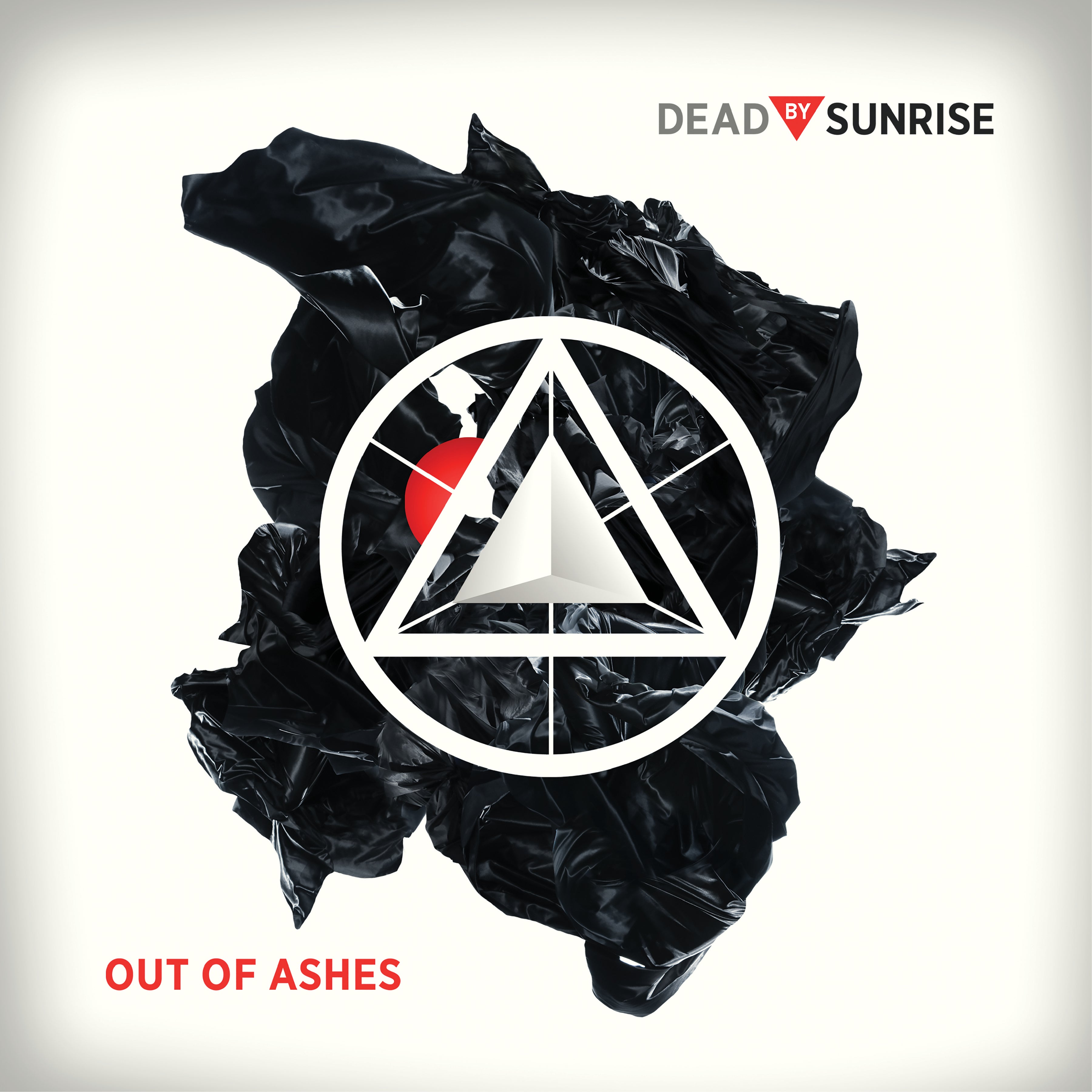 Out of Ashes
