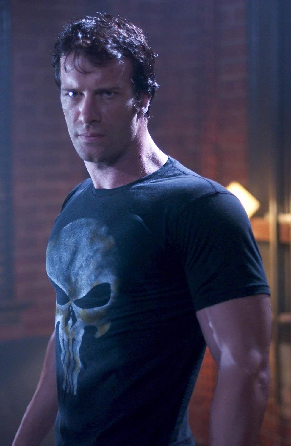 The Punisher (2004) (Kinofassung+Extended Cut) (2 Blu-rays