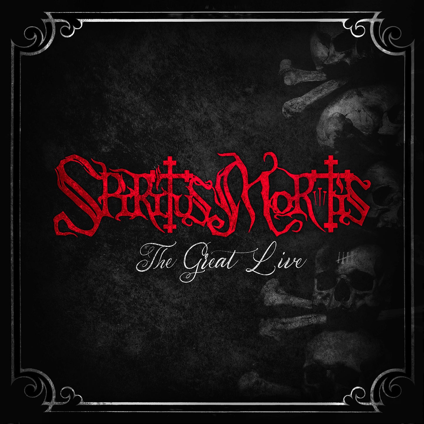 The Great Live