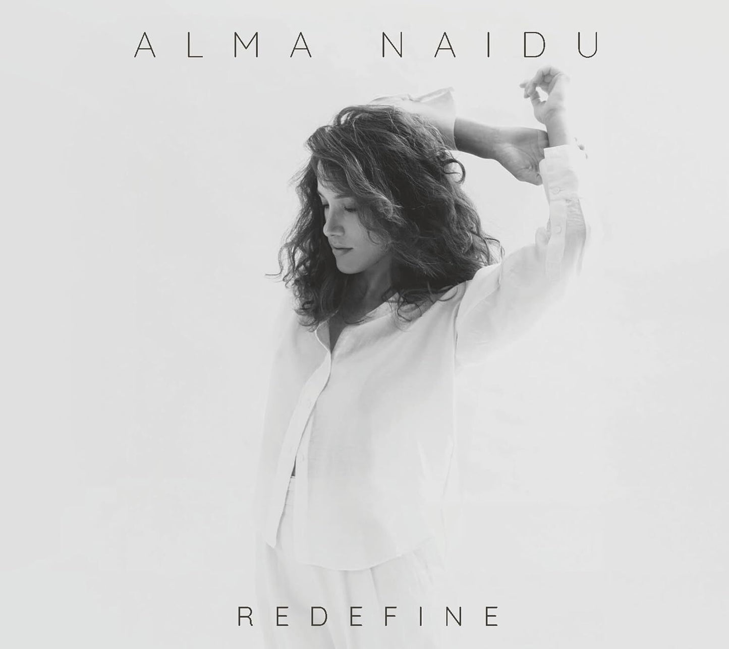 Redefine
