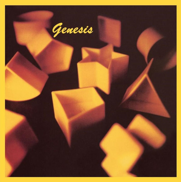 Genesis (Atlantic 75 Series)