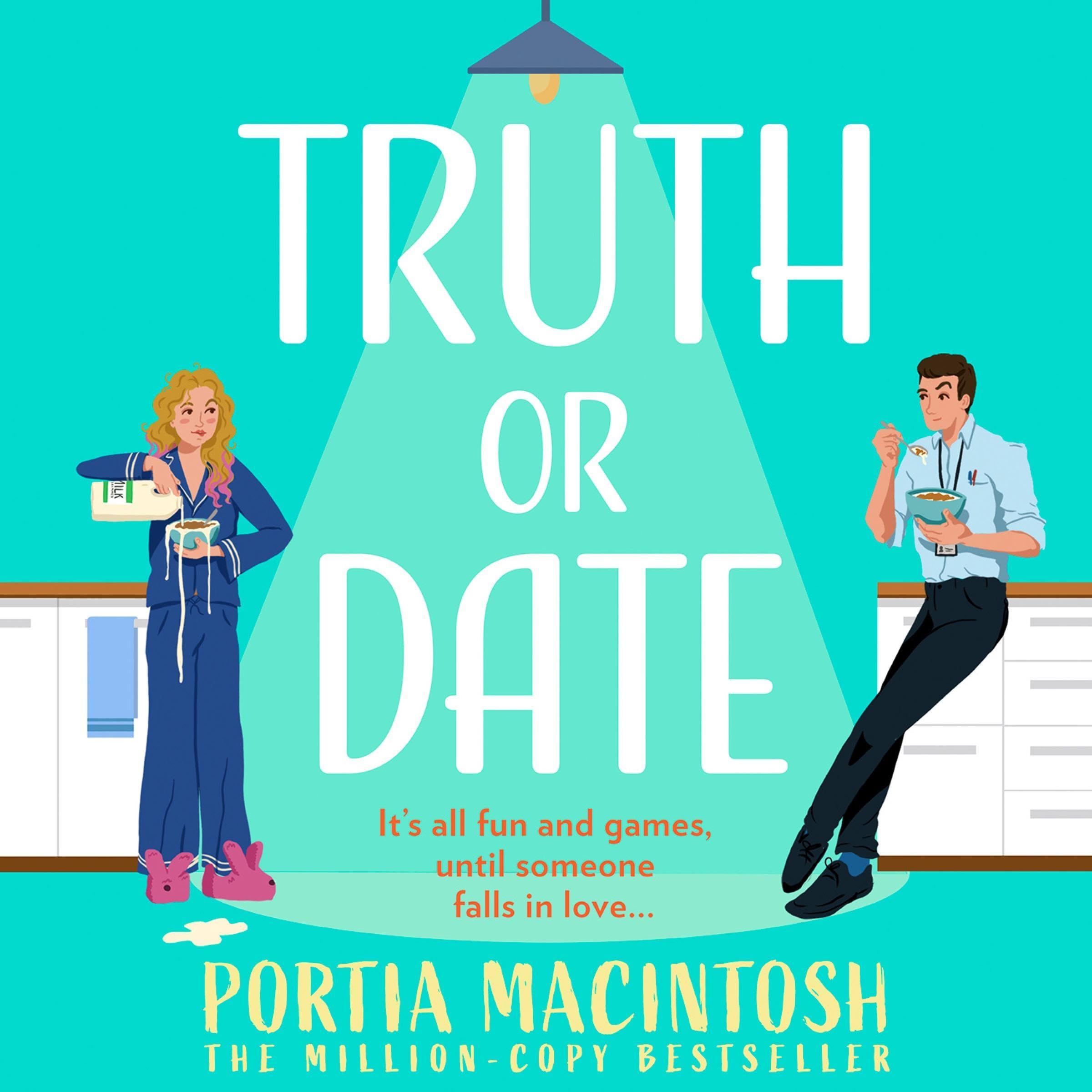 Truth Or Date