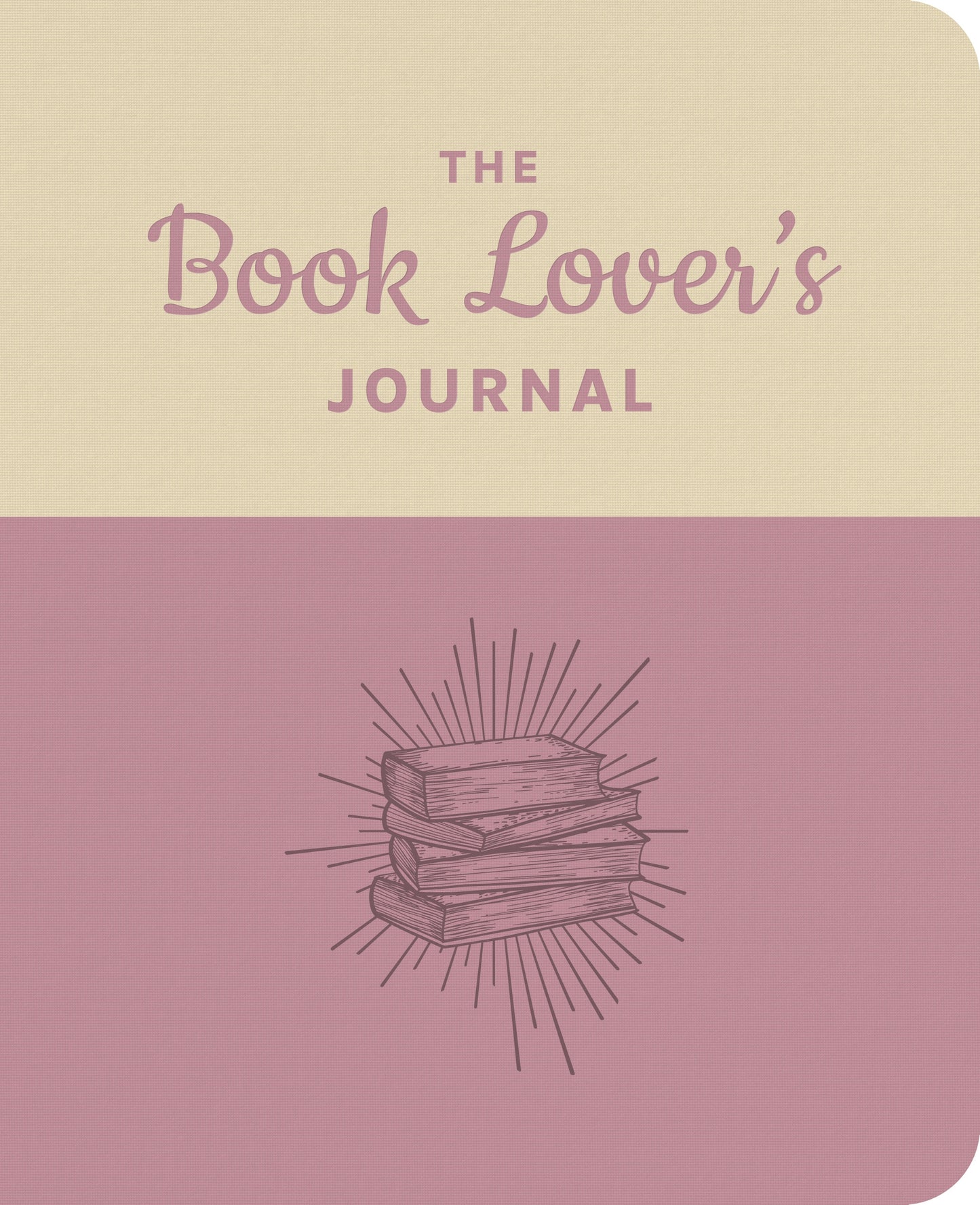 The Book Lover's Journal