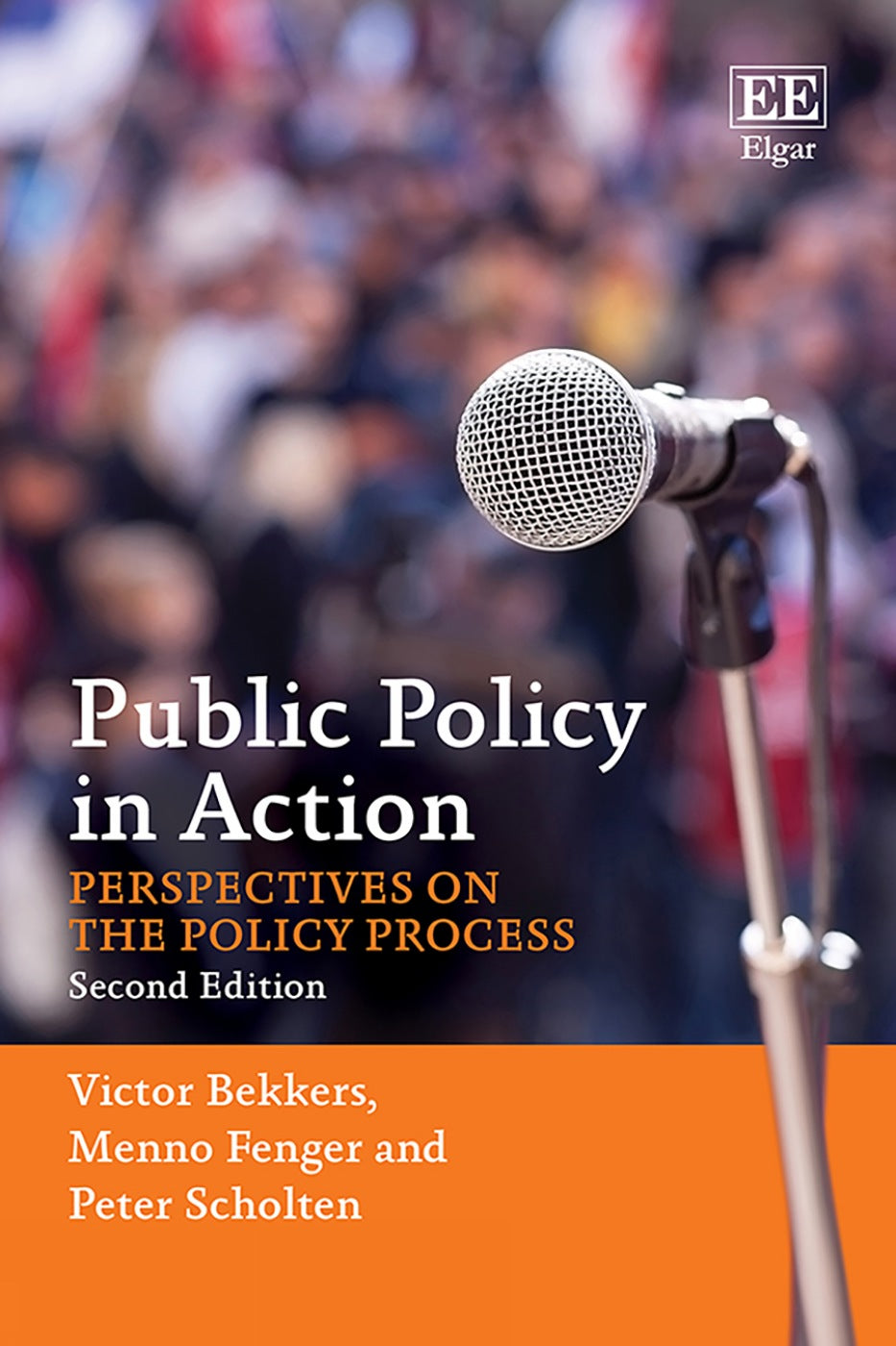 Public Policy in Action