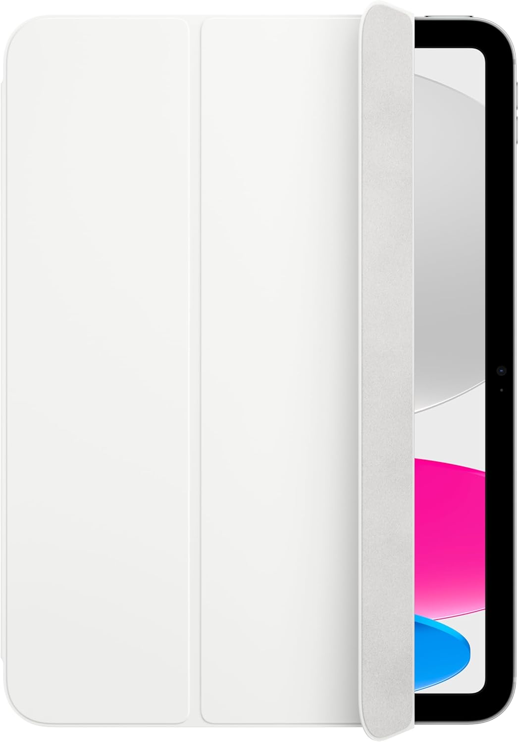 Smart Folio For Ipad (A16) - White