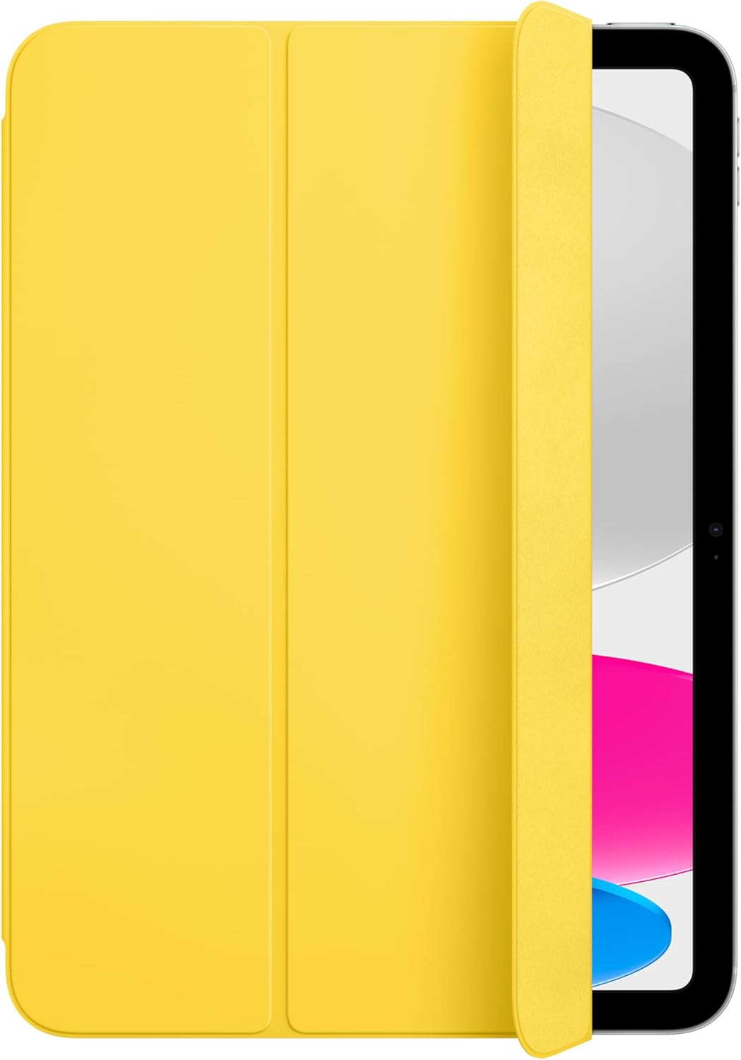 Smart Folio For Ipad (A16) - Lemonade
