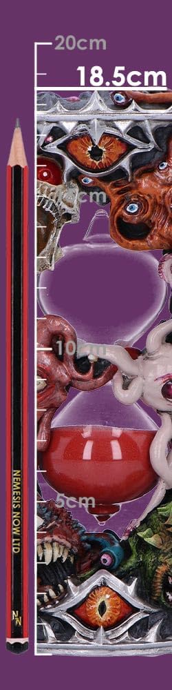 Dungeons & Dragons Sanduhr Beholder 18 cm
