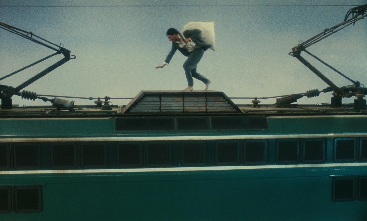 Alberto express