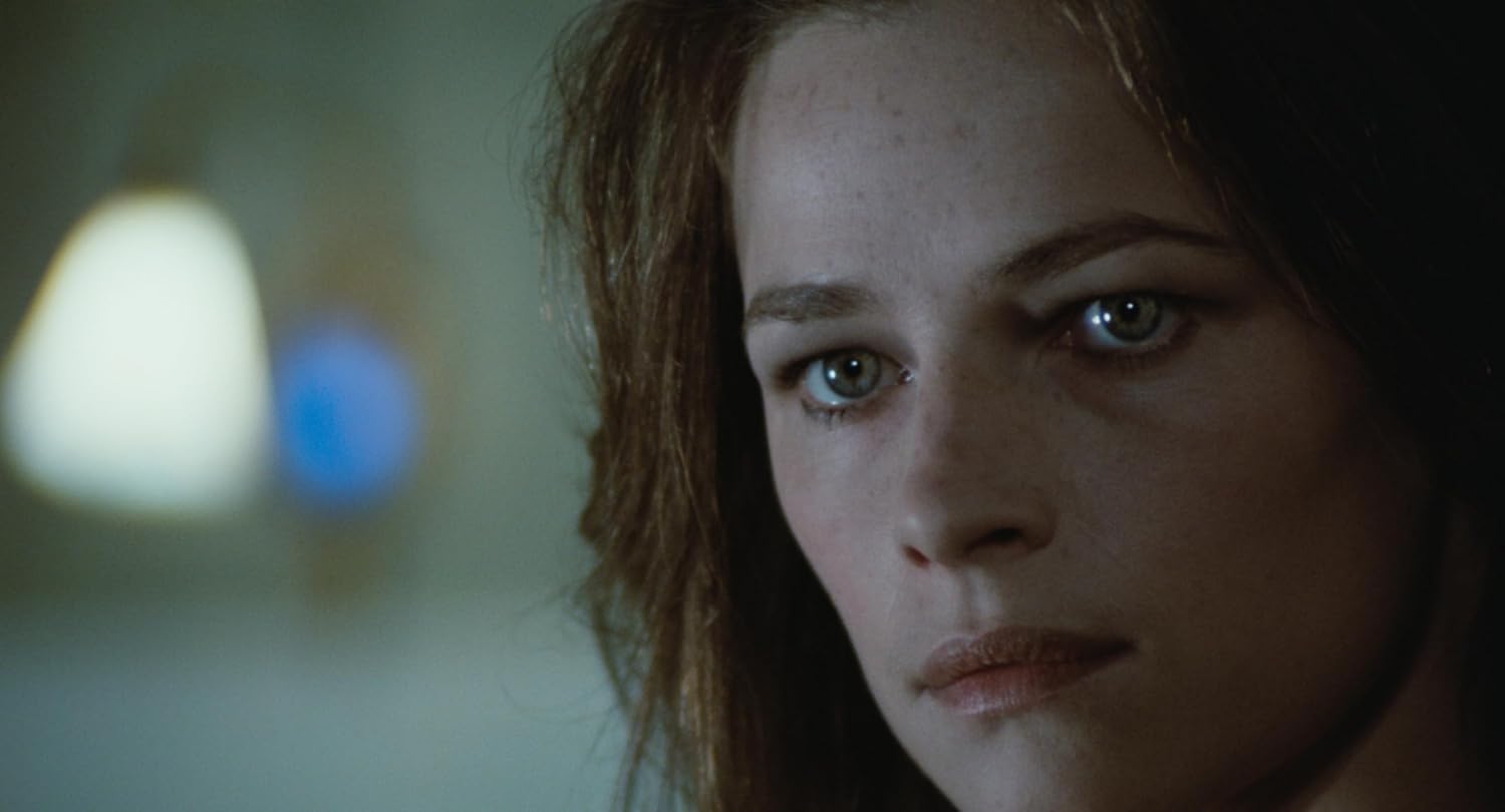 Portier De Nuit /Blu-Ray