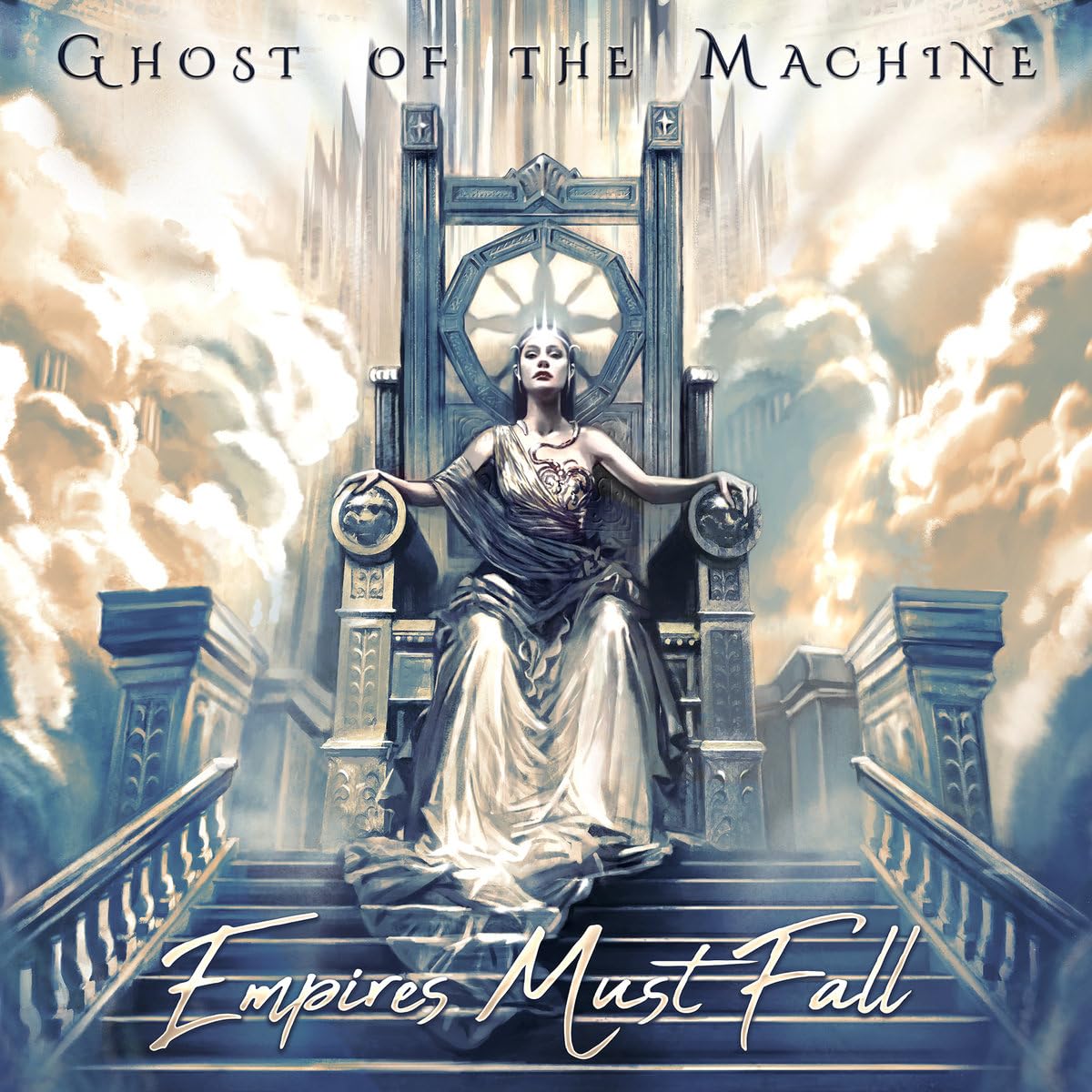 Empires Must Fall