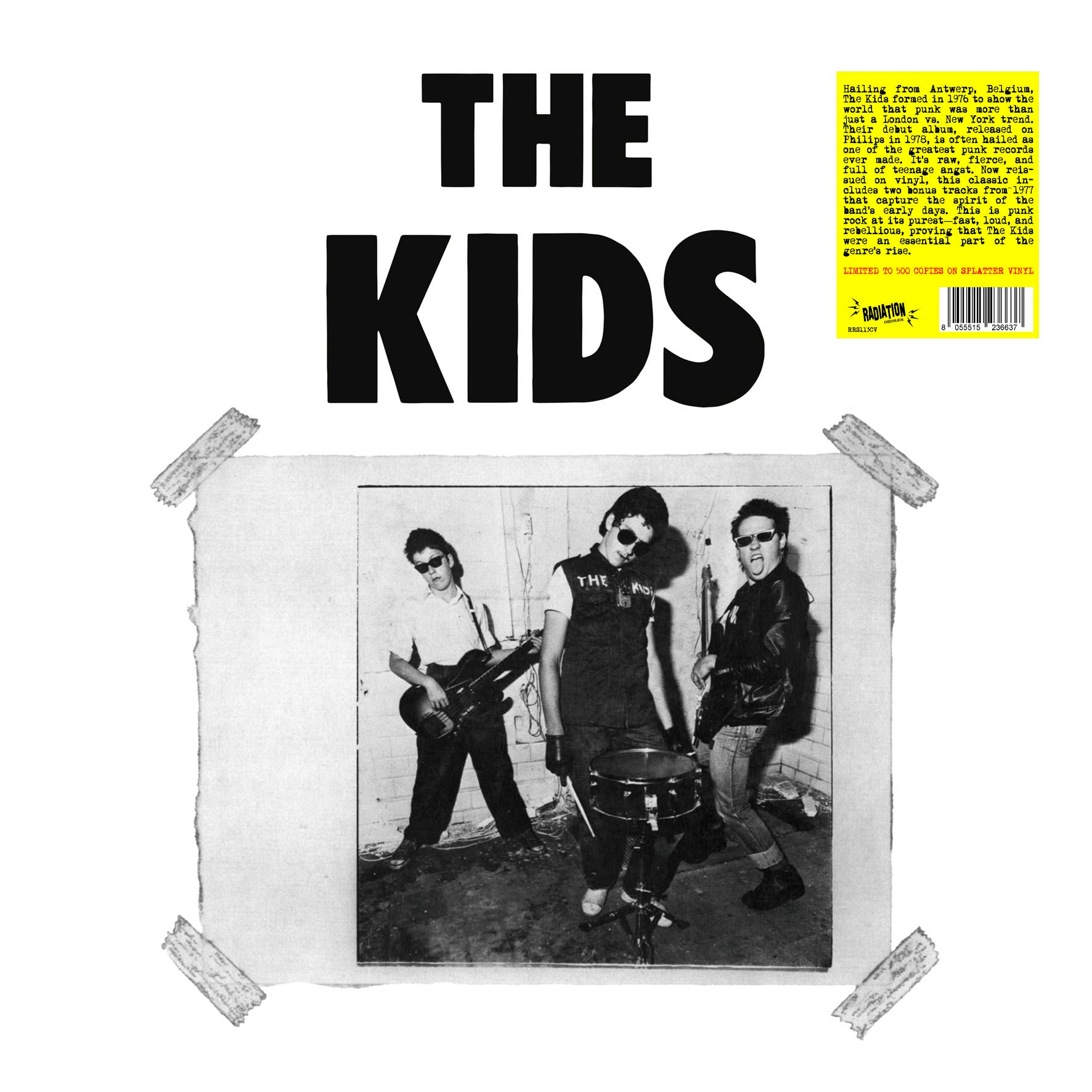 The Kids