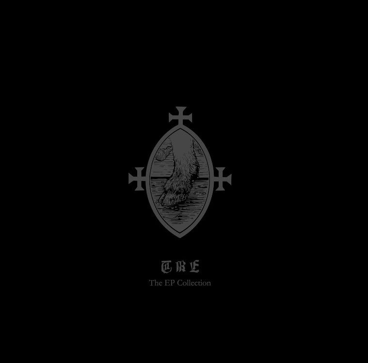 Tre: The EP Collection