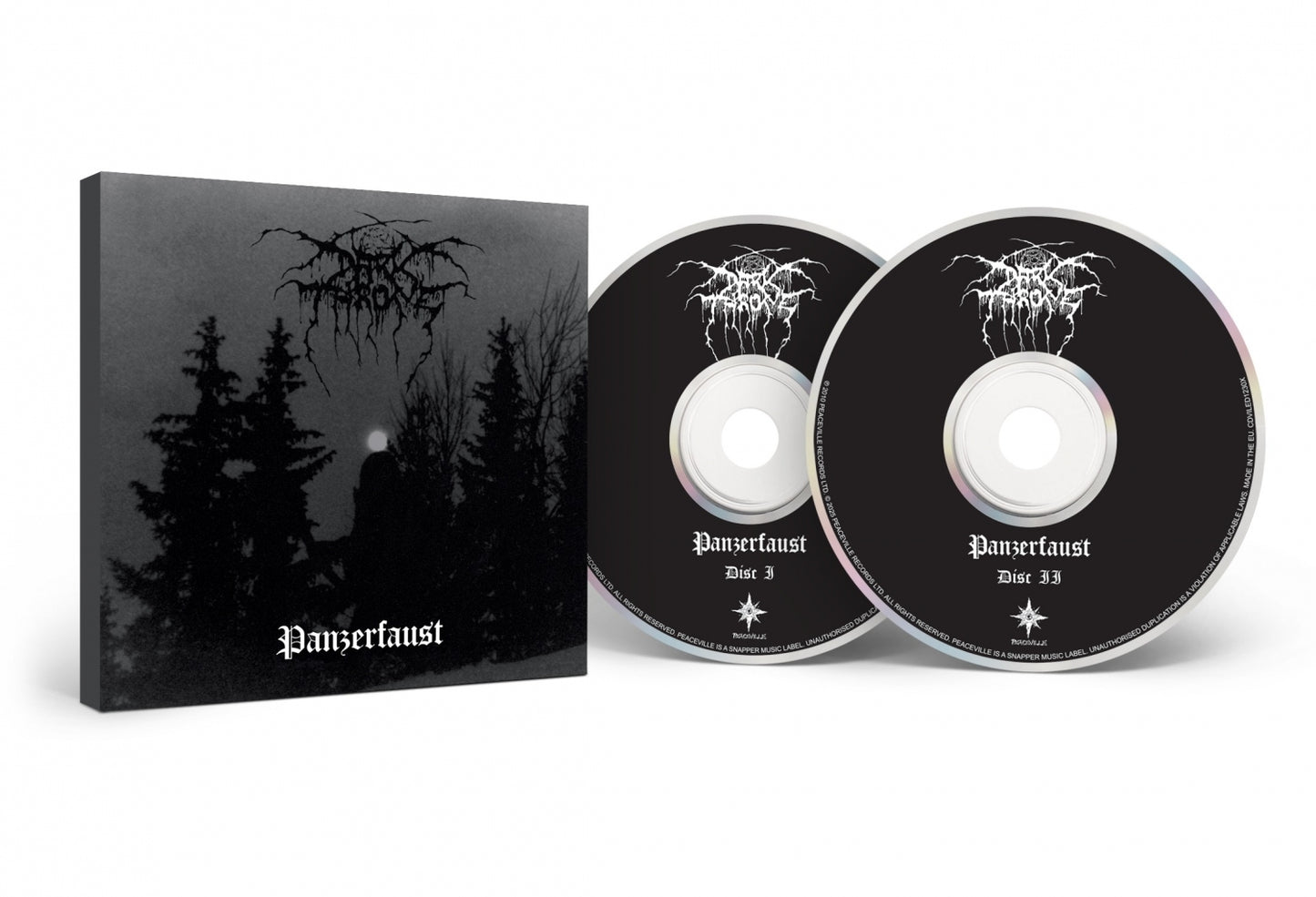Panzerfaust (30th Anniversary)