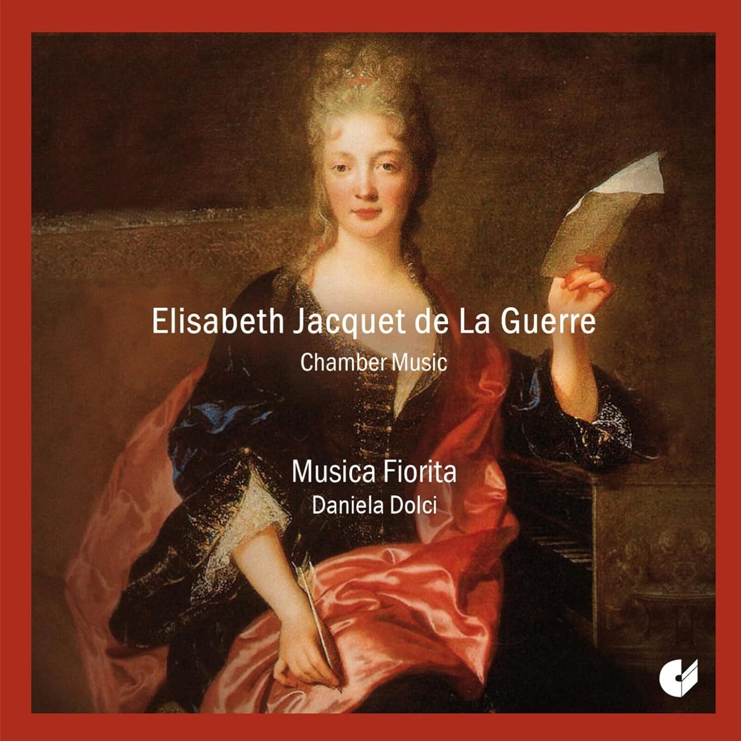 Elisabeth Jacquet De La Guerre: Chamber Music