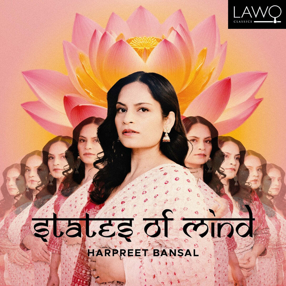Harpreet Bansal: States of Mind