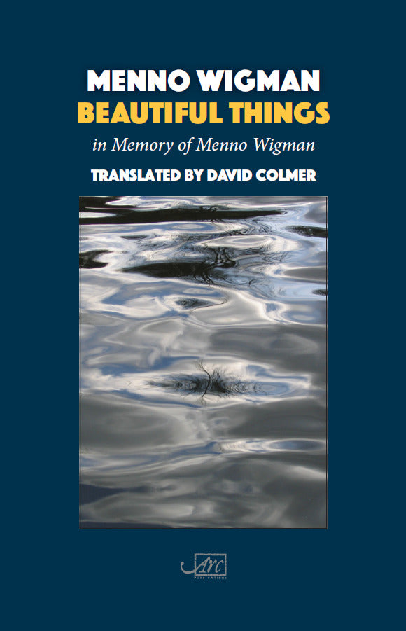 Beautiful Things