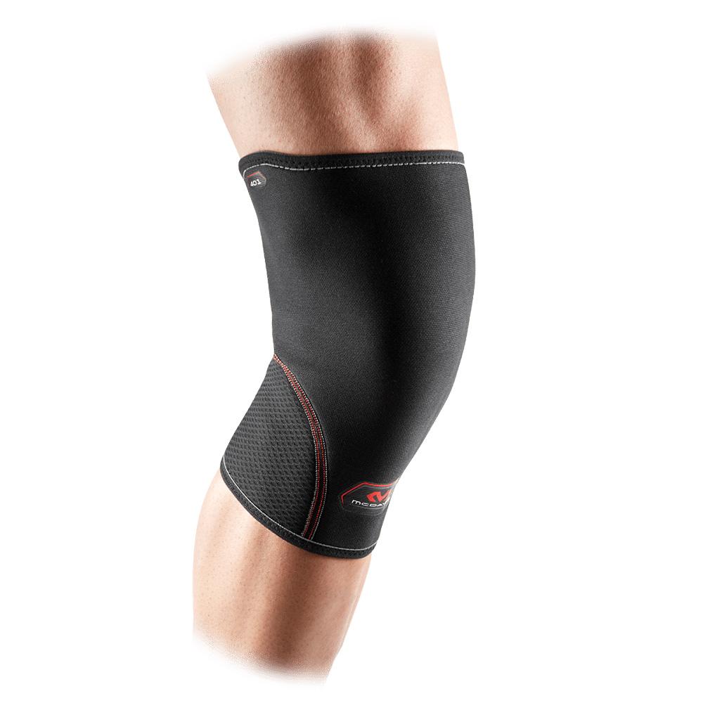 McDavid Neoprene Knee Sleeve Small Small
